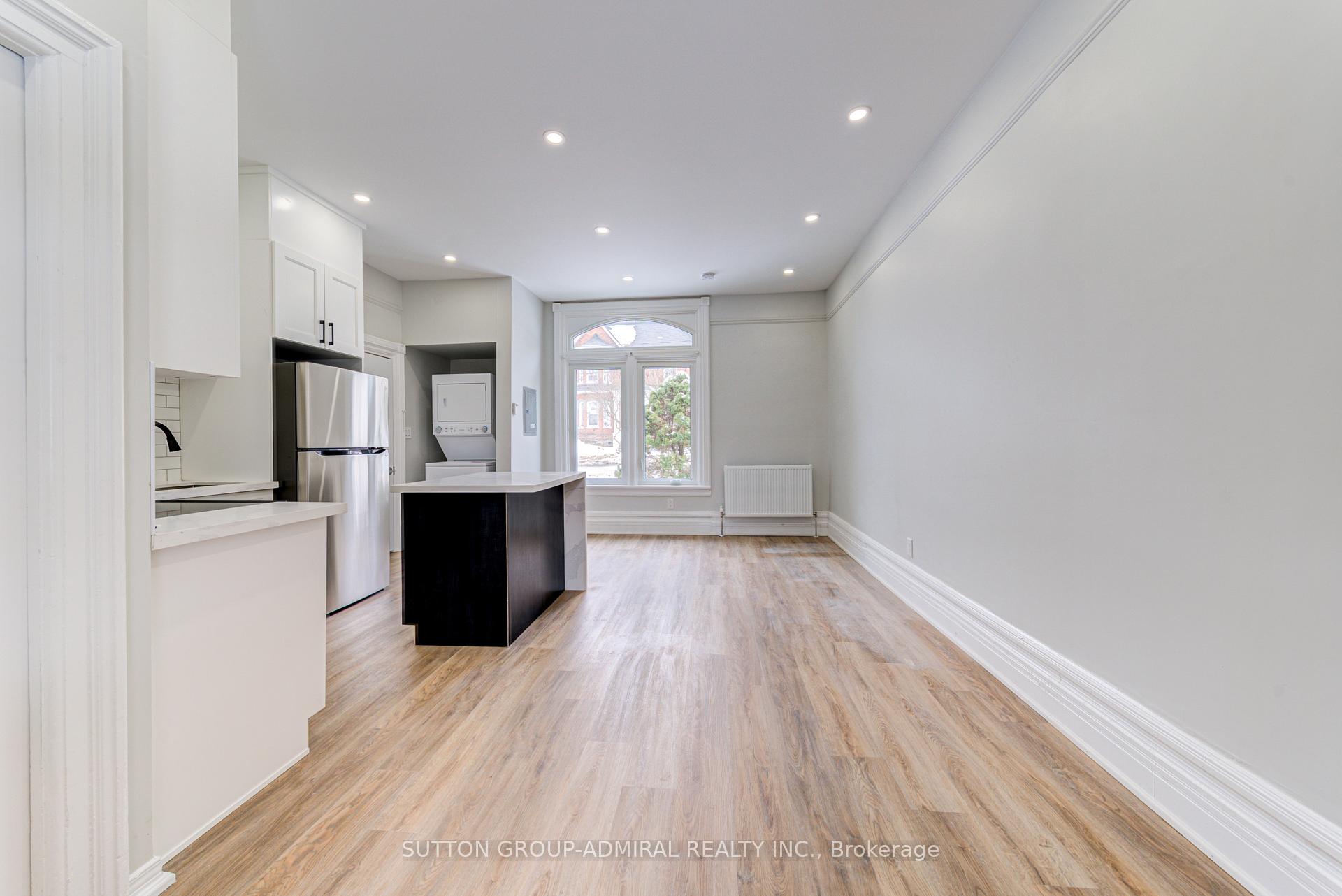 Photo 16 of Unit 1, 167 Collier Street, Barrie, City Centre — HOMEH