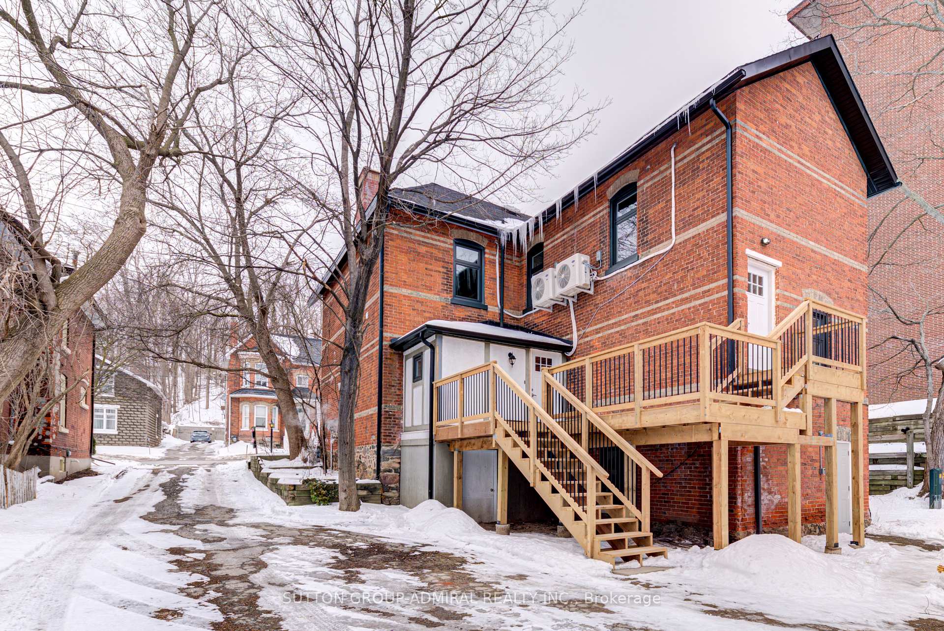 Photo 19 of Unit 1, 167 Collier Street, Barrie, City Centre — HOMEH