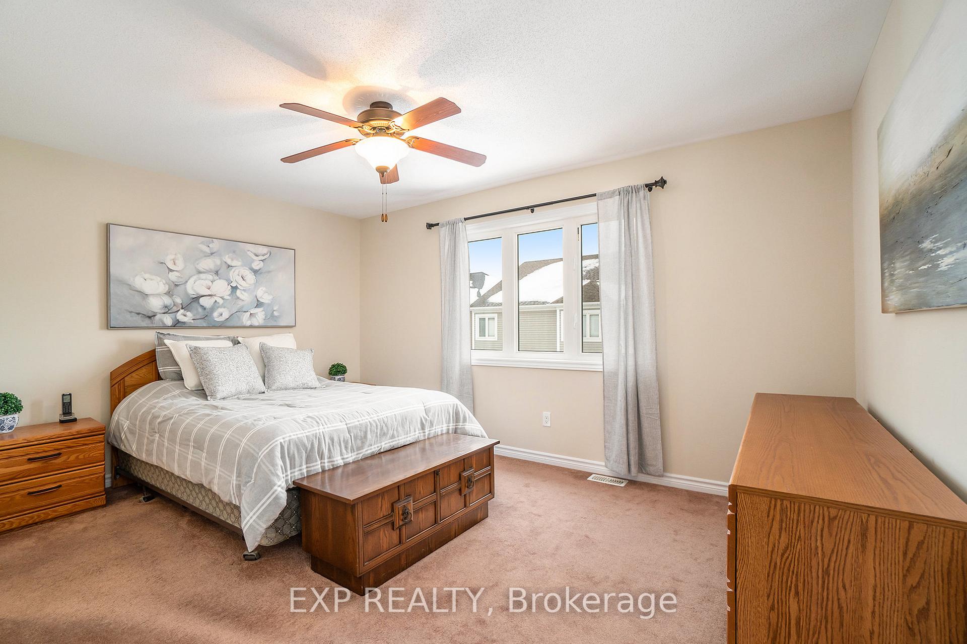 Photo 19 of 405 Meadowhawk Crescent, Ottawa, Barrhaven - Half Moon Bay — HOMEH