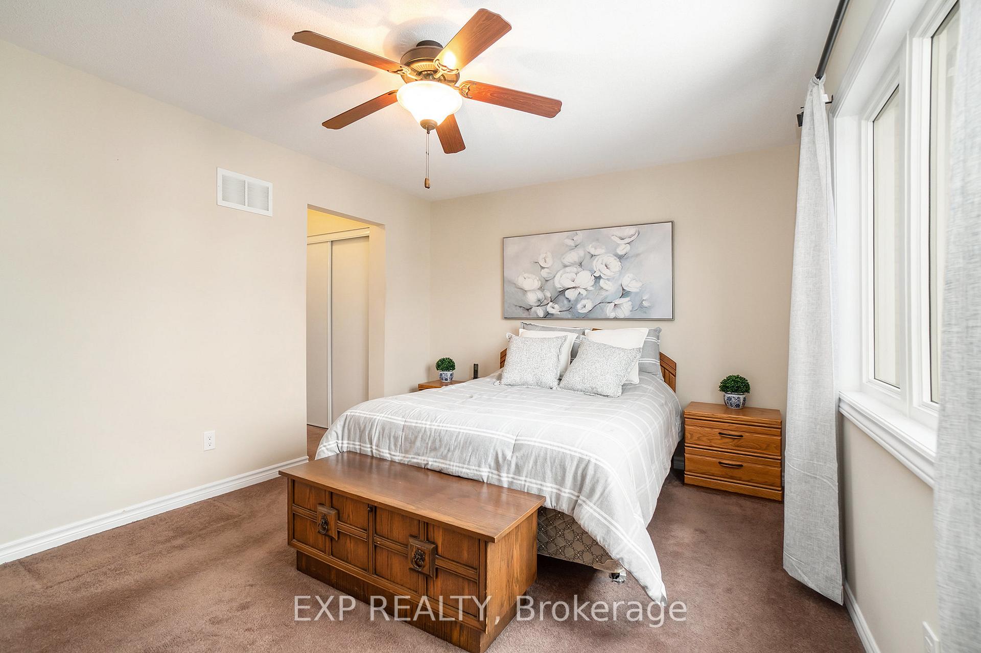 Photo 20 of 405 Meadowhawk Crescent, Ottawa, Barrhaven - Half Moon Bay — HOMEH