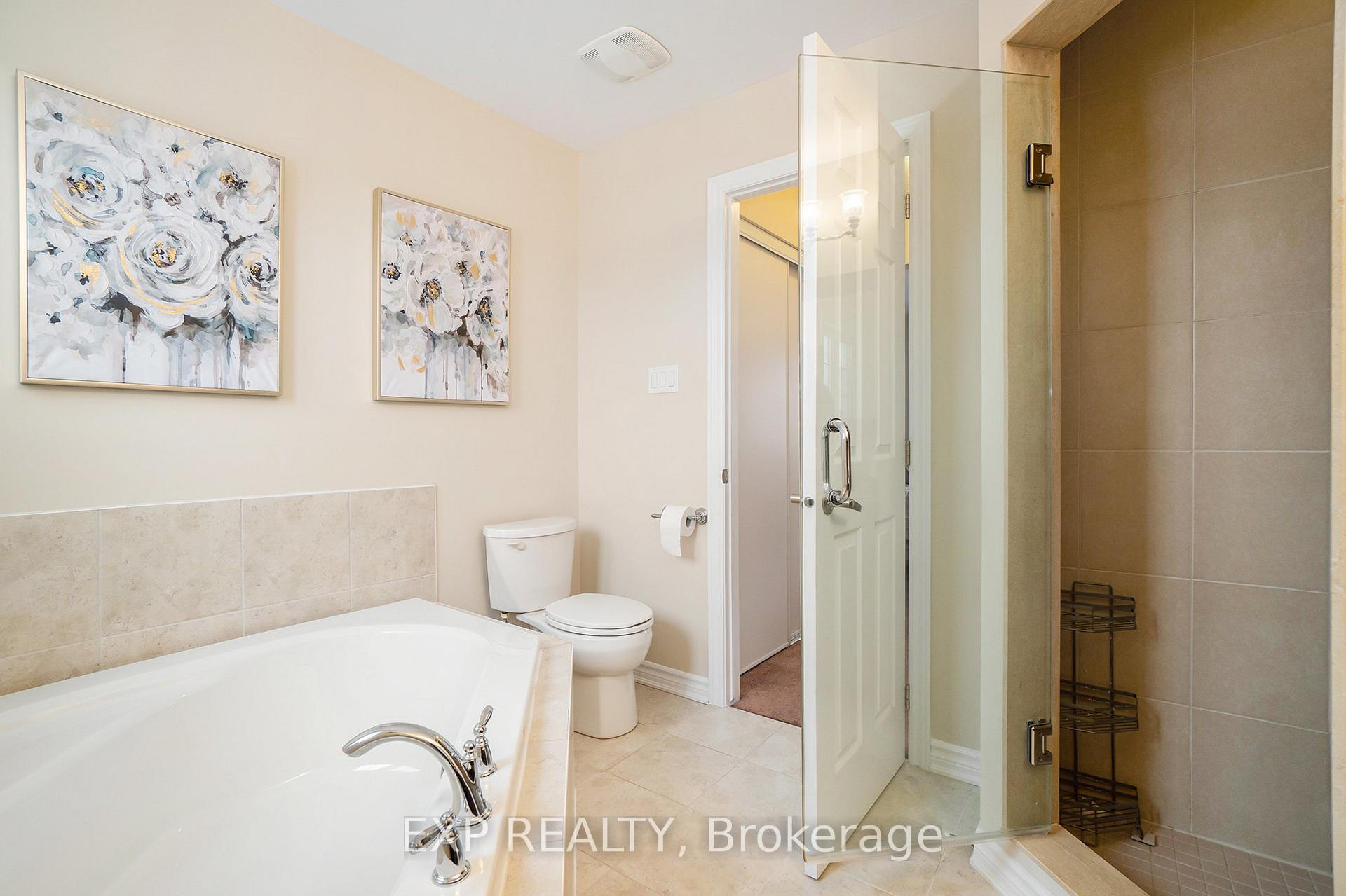 Photo 21 of 405 Meadowhawk Crescent, Ottawa, Barrhaven - Half Moon Bay — HOMEH