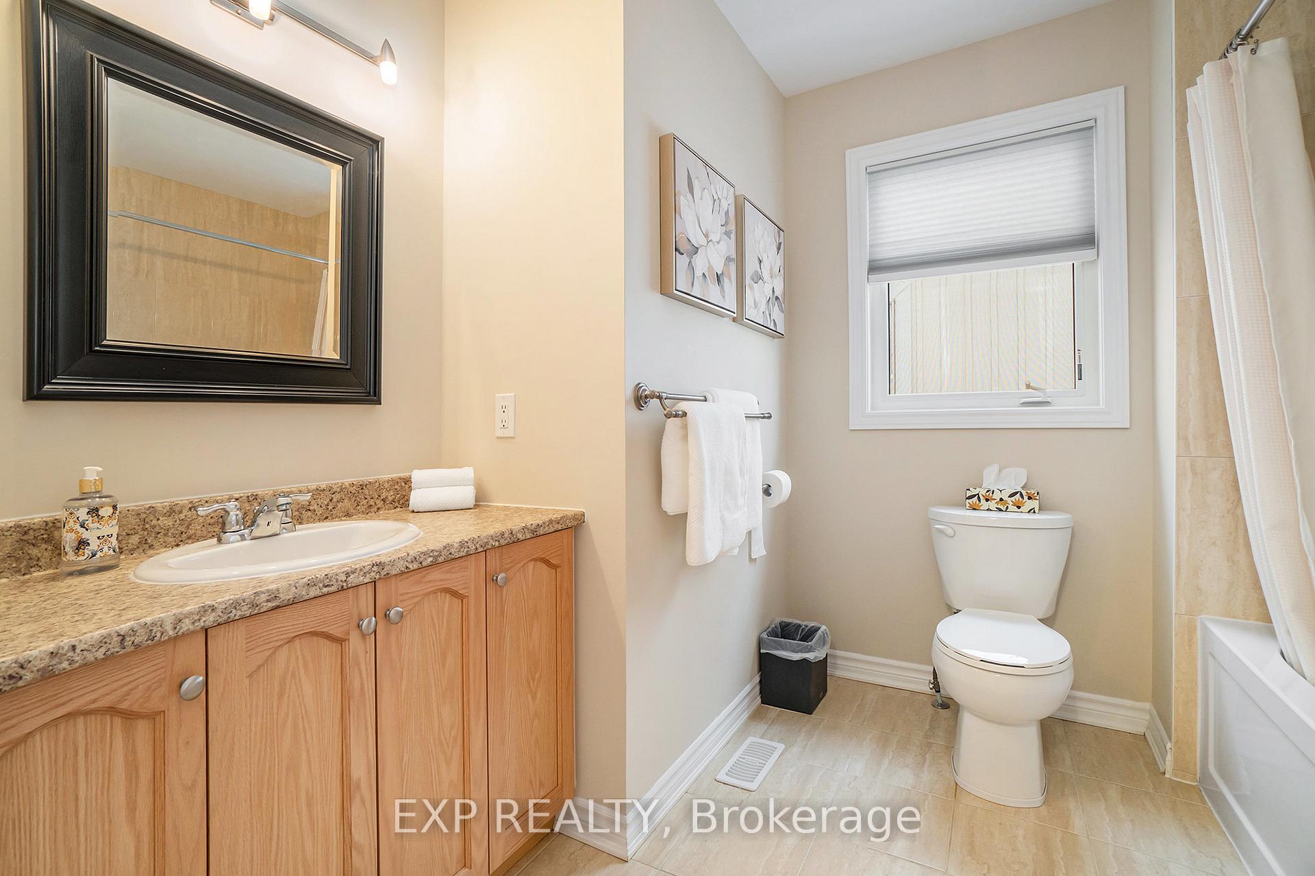 Photo 25 of 405 Meadowhawk Crescent, Ottawa, Barrhaven - Half Moon Bay — HOMEH