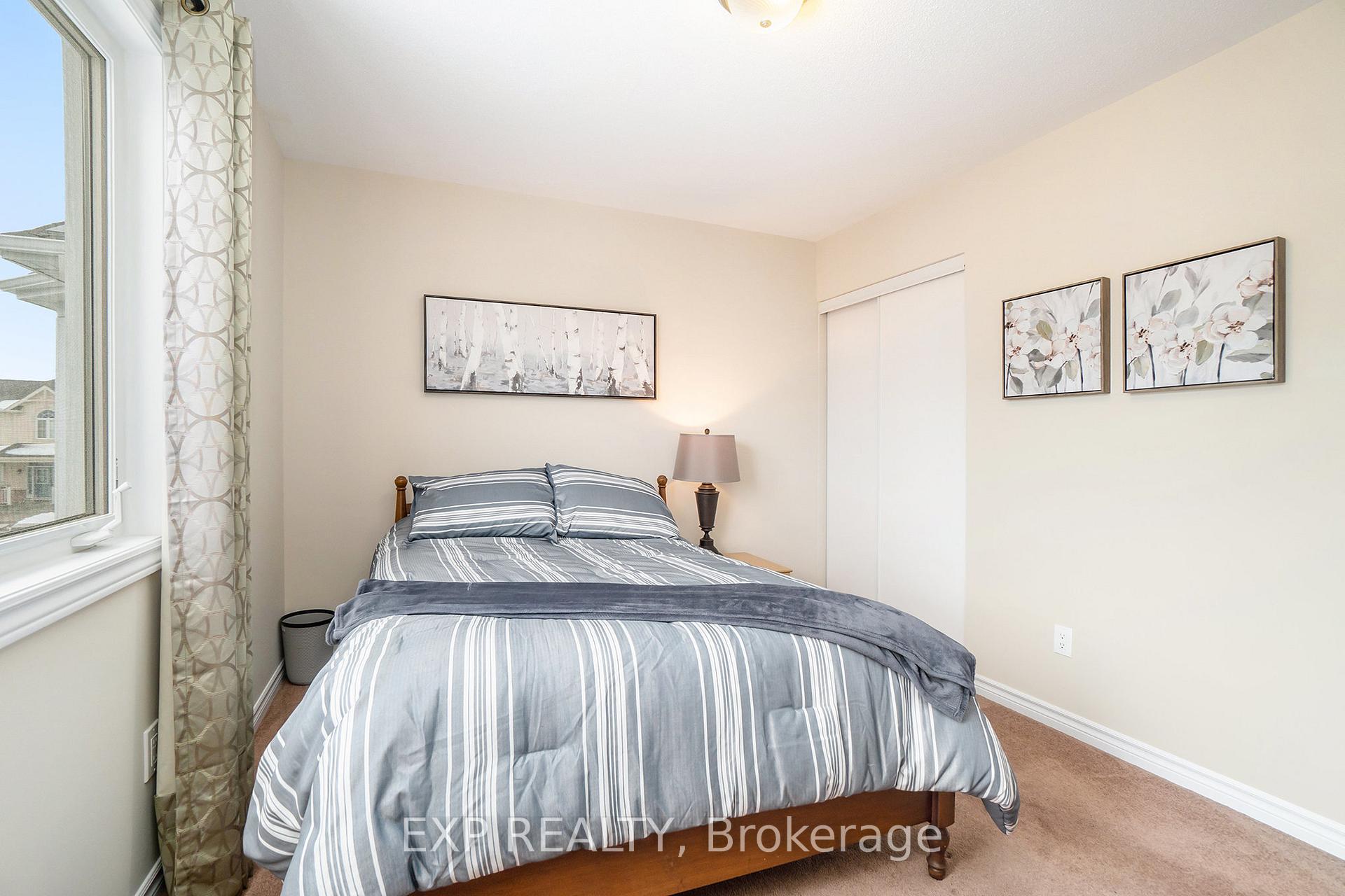 Photo 27 of 405 Meadowhawk Crescent, Ottawa, Barrhaven - Half Moon Bay — HOMEH
