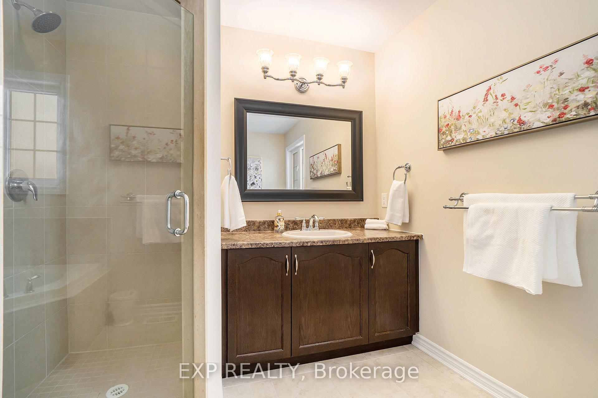 Photo 28 of 405 Meadowhawk Crescent, Ottawa, Barrhaven - Half Moon Bay — HOMEH