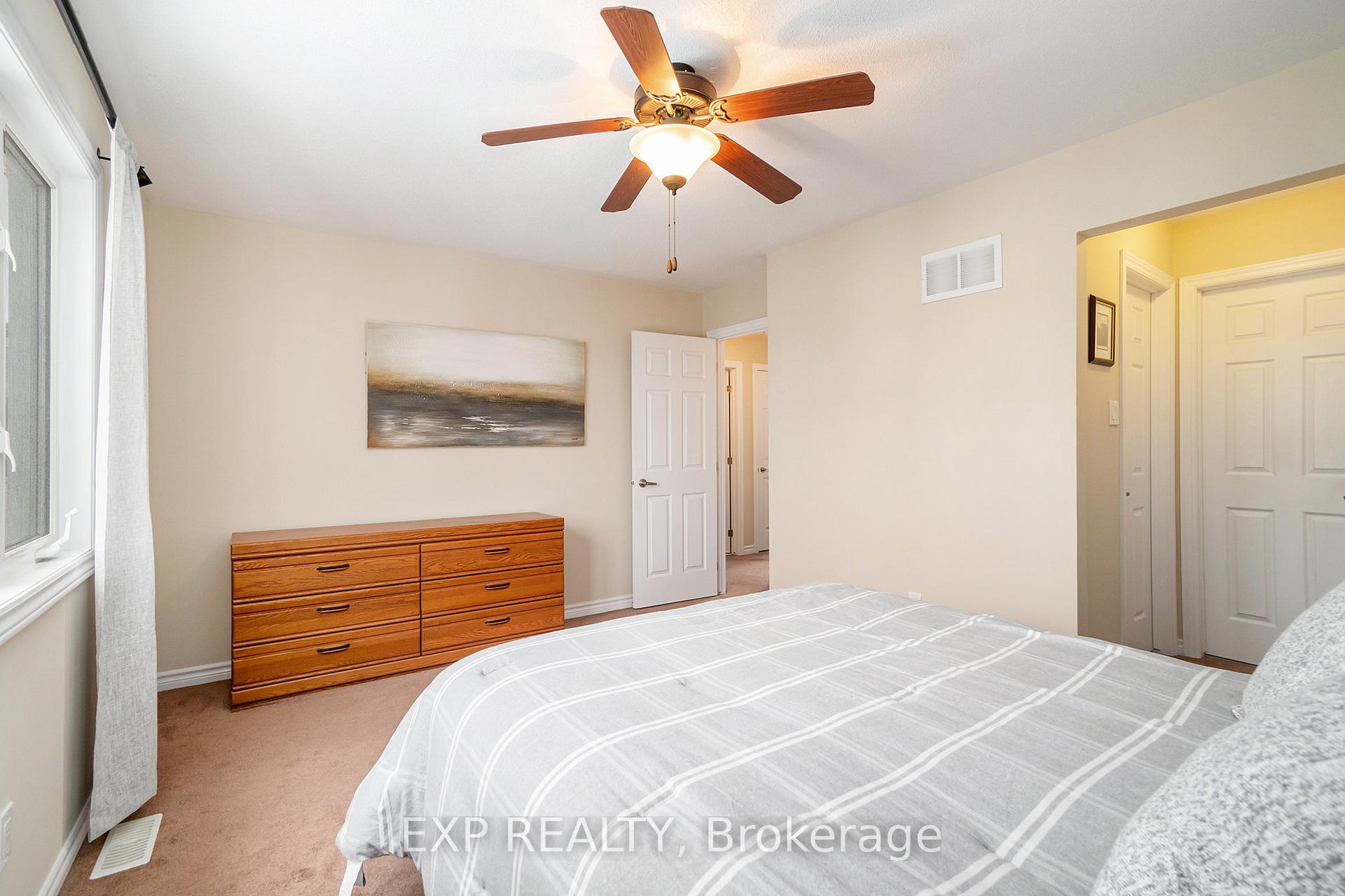 Photo 29 of 405 Meadowhawk Crescent, Ottawa, Barrhaven - Half Moon Bay — HOMEH