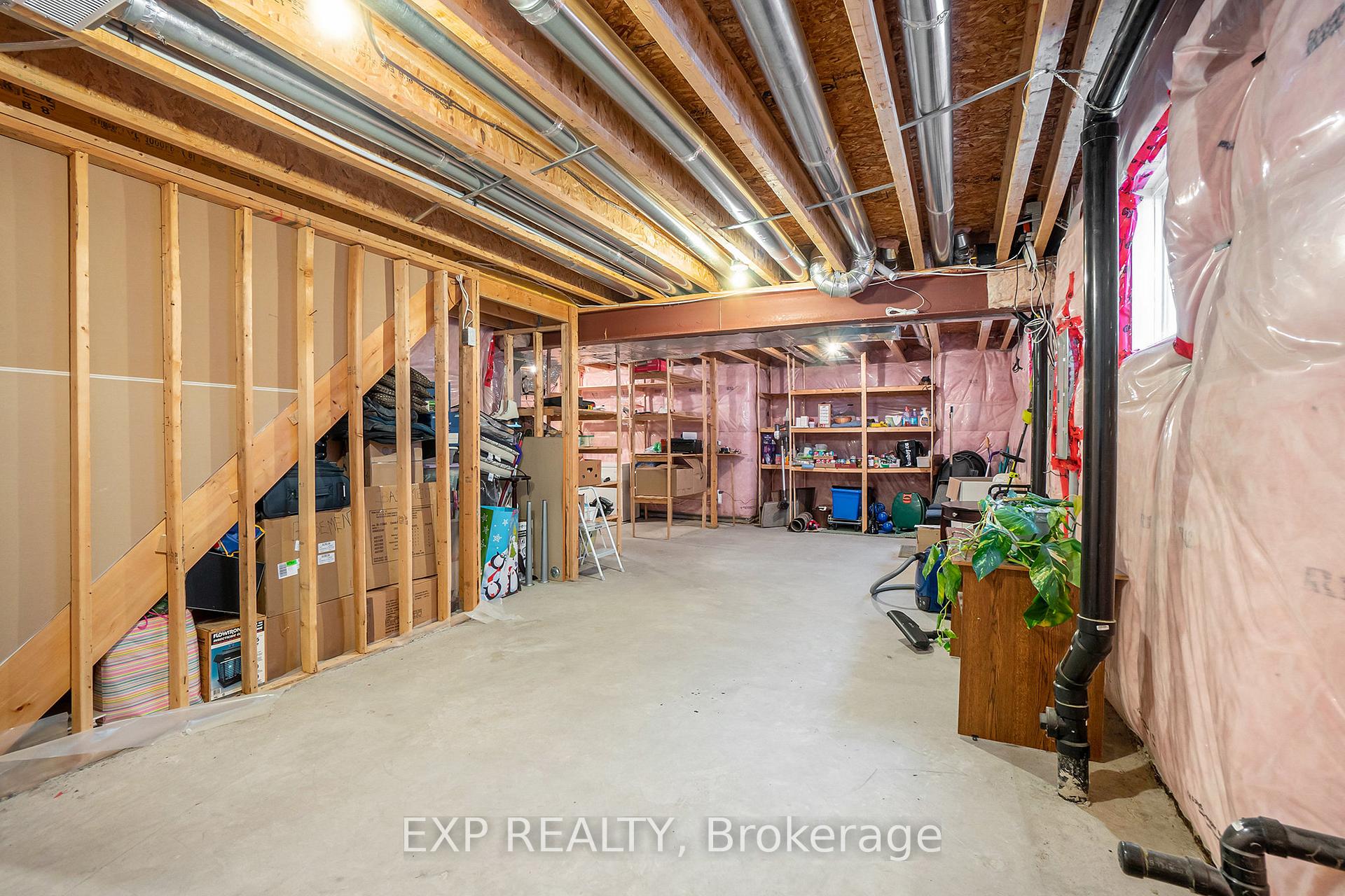 Photo 30 of 405 Meadowhawk Crescent, Ottawa, Barrhaven - Half Moon Bay — HOMEH