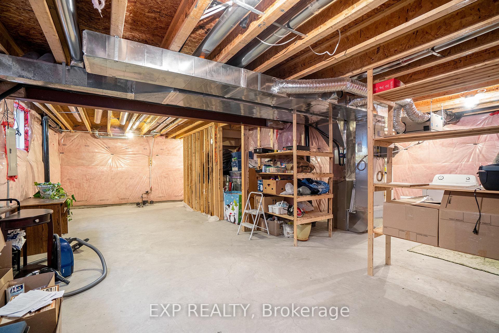 Photo 31 of 405 Meadowhawk Crescent, Ottawa, Barrhaven - Half Moon Bay — HOMEH