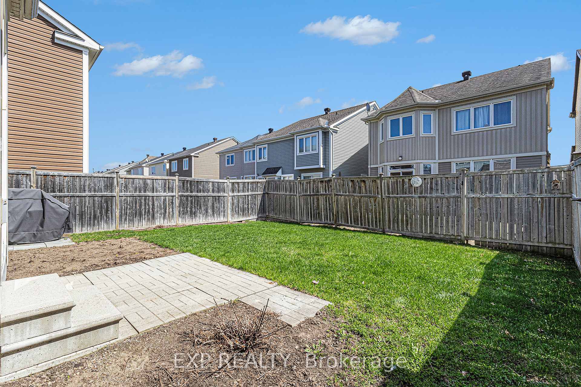 Photo 36 of 405 Meadowhawk Crescent, Ottawa, Barrhaven - Half Moon Bay — HOMEH