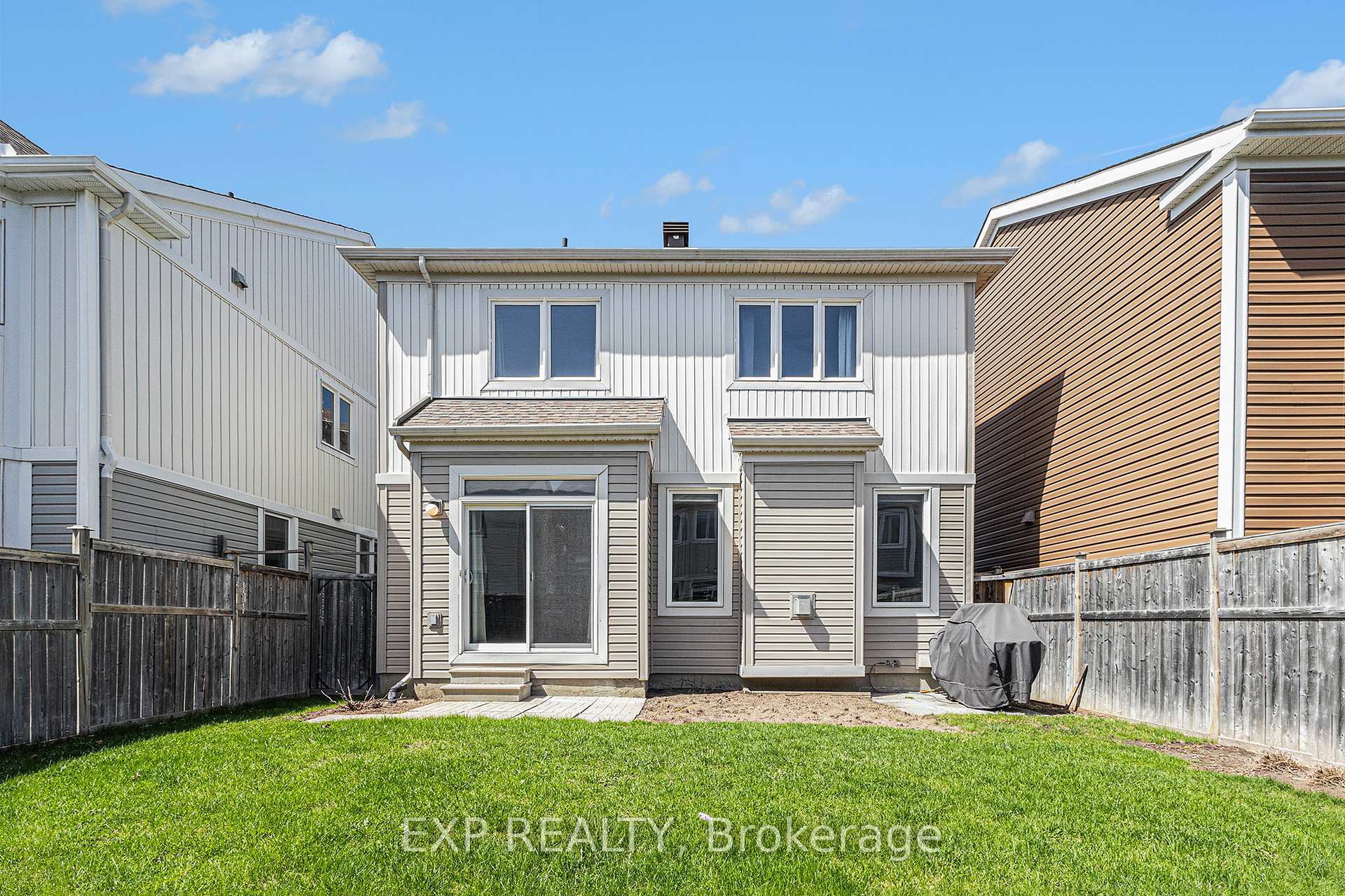 Photo 37 of 405 Meadowhawk Crescent, Ottawa, Barrhaven - Half Moon Bay — HOMEH