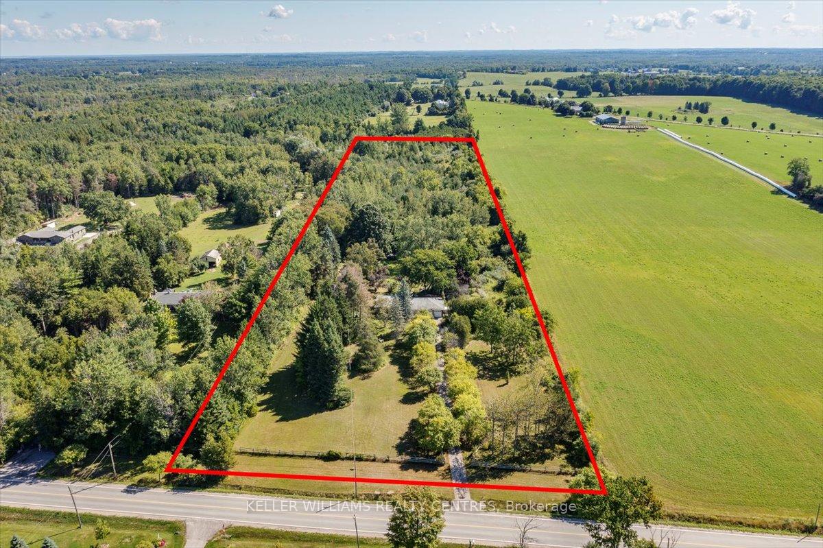 Photo 1 of 23973 Kennedy Road, Georgina, Belhaven — HOMEH
