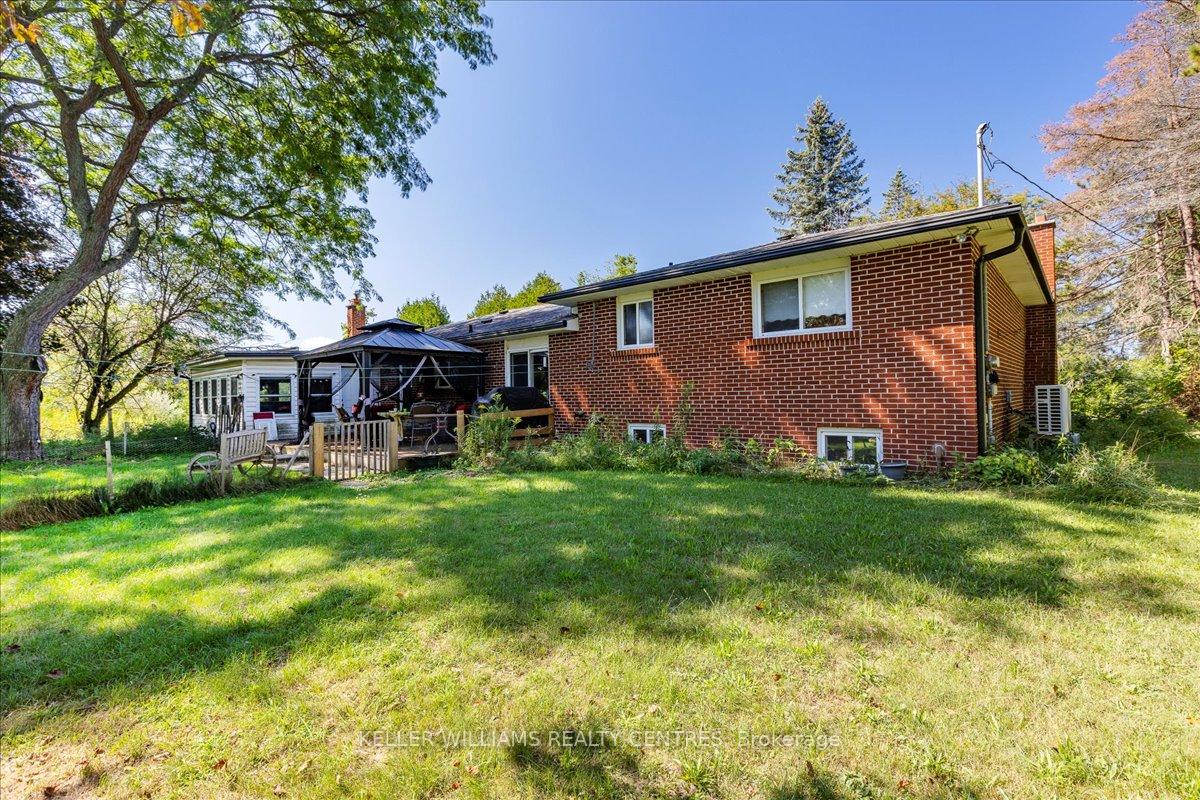 Photo 12 of 23973 Kennedy Road, Georgina, Belhaven — HOMEH