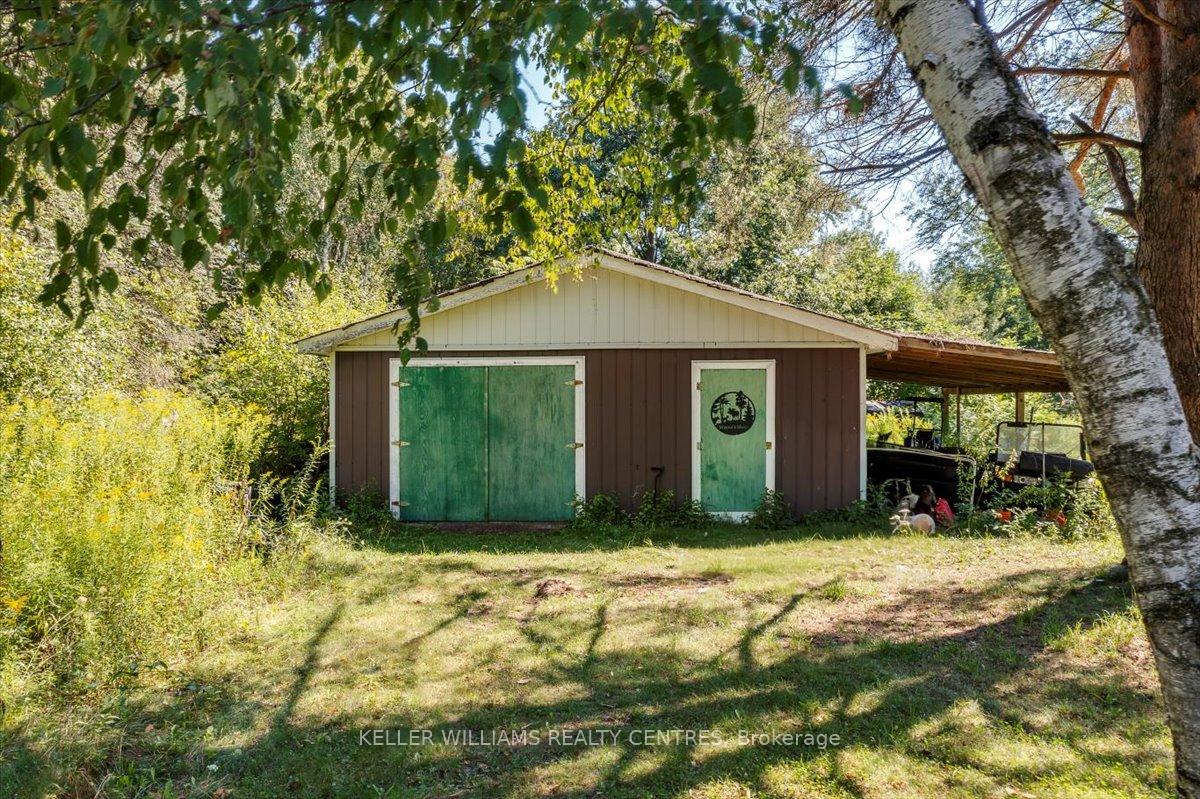 Photo 13 of 23973 Kennedy Road, Georgina, Belhaven — HOMEH