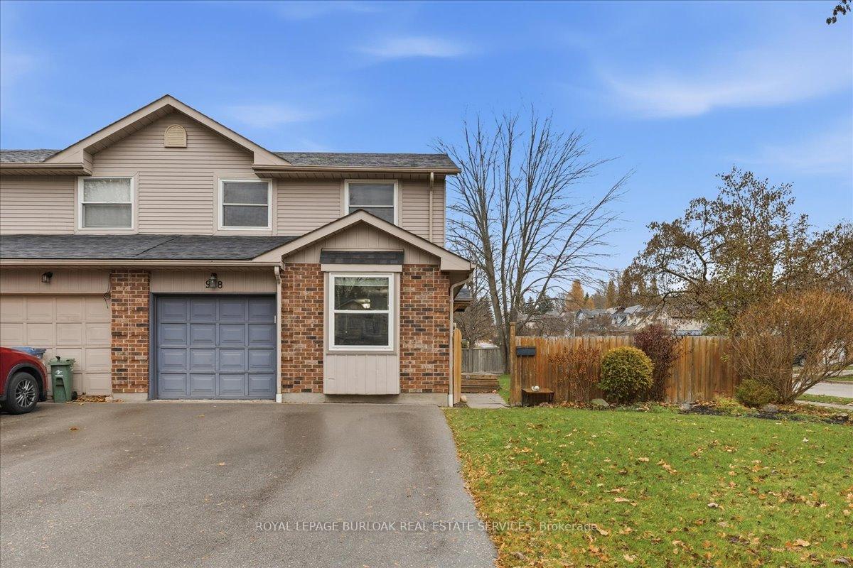 Photo 1 of 98 Grandridge Crescent, Guelph, Willow West/Sugarbush/West Acres — HOMEH