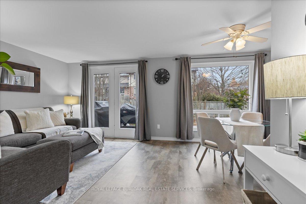 Photo 7 of 98 Grandridge Crescent, Guelph, Willow West/Sugarbush/West Acres — HOMEH