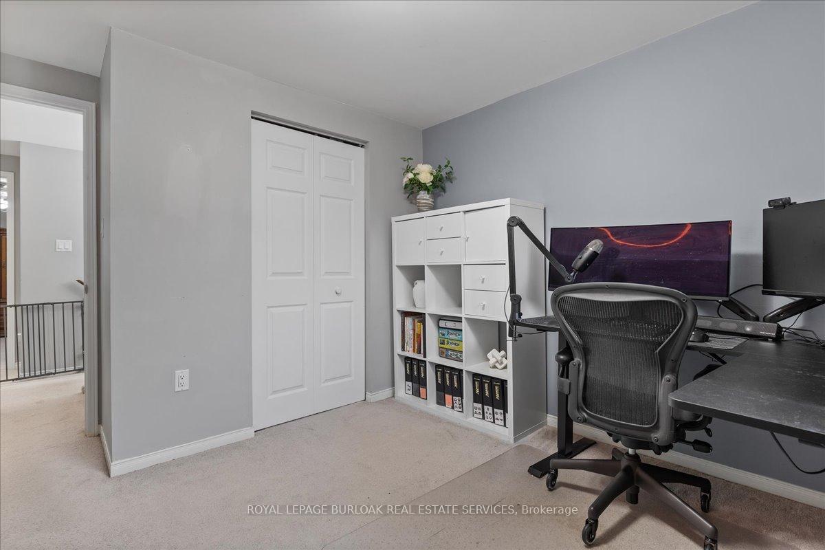 Photo 26 of 98 Grandridge Crescent, Guelph, Willow West/Sugarbush/West Acres — HOMEH