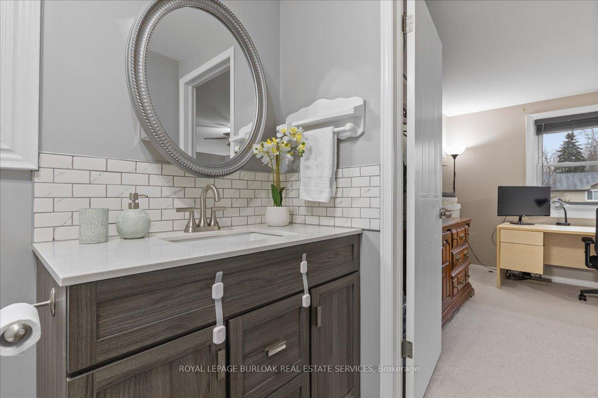 Photo 28 of 98 Grandridge Crescent, Guelph, Willow West/Sugarbush/West Acres — HOMEH