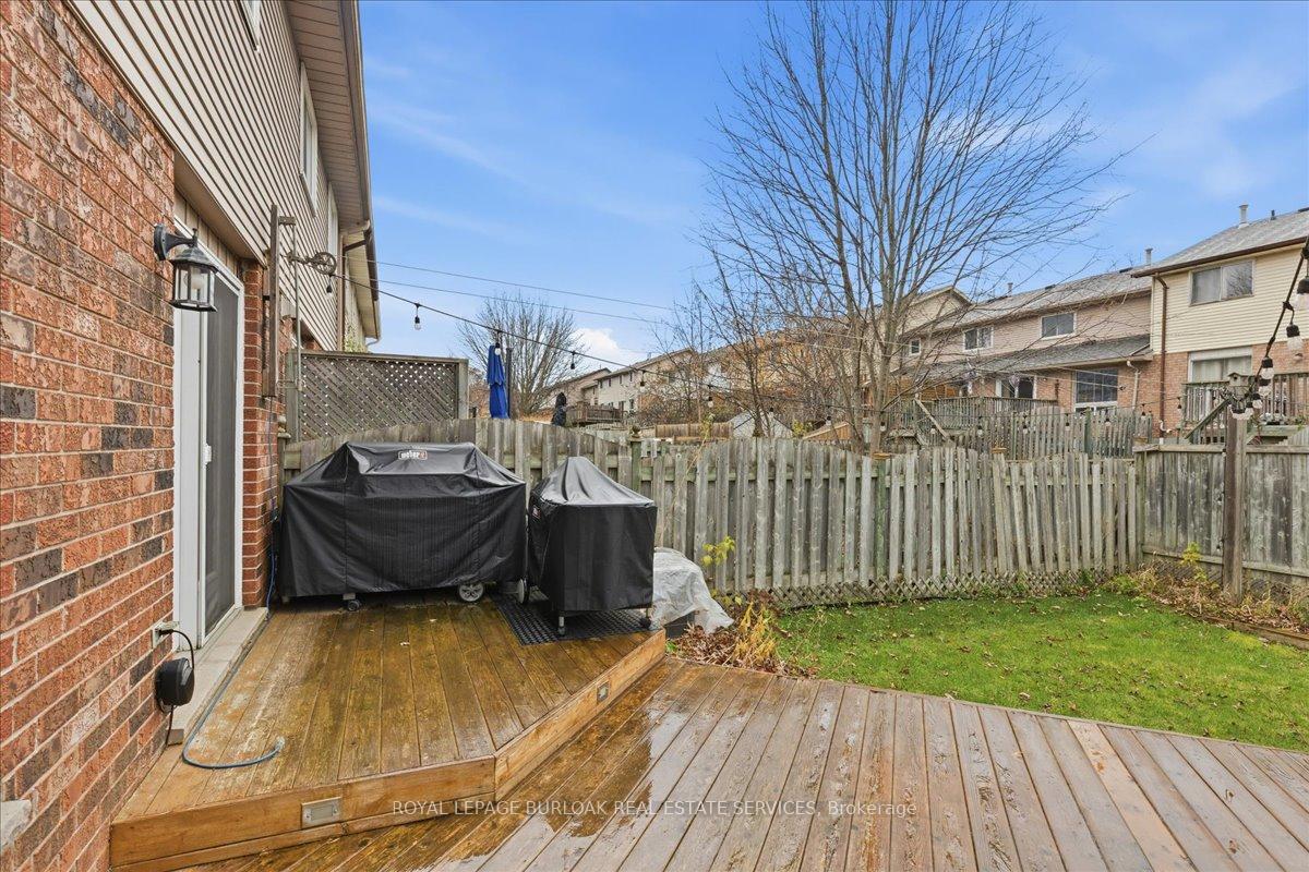 Photo 39 of 98 Grandridge Crescent, Guelph, Willow West/Sugarbush/West Acres — HOMEH
