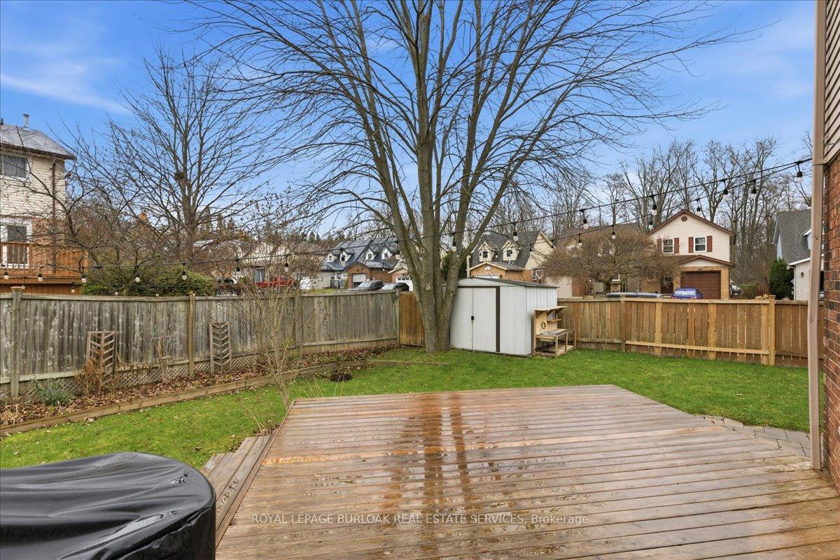 Photo 41 of 98 Grandridge Crescent, Guelph, Willow West/Sugarbush/West Acres — HOMEH