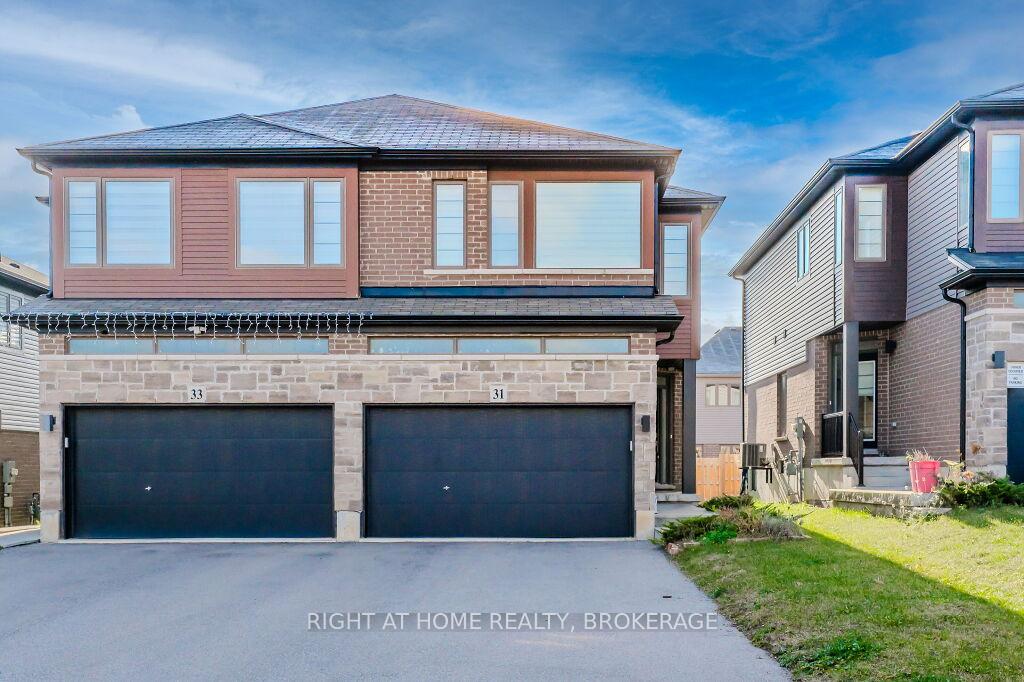 Photo 1 of 31 Baker Lane, Brant, Paris — HOMEH
