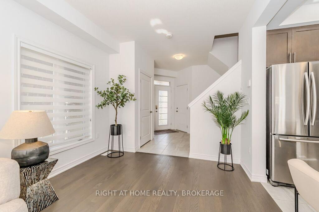 Photo 9 of 31 Baker Lane, Brant, Paris — HOMEH