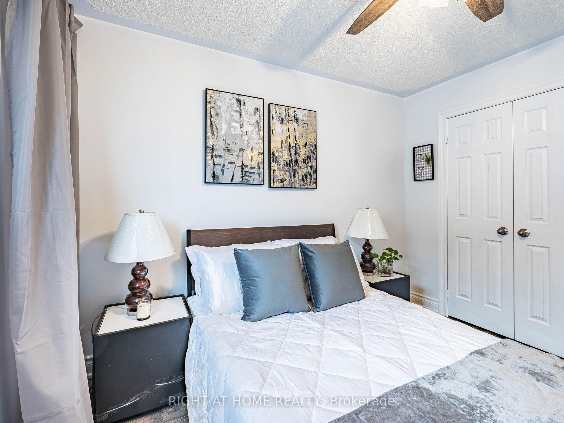 Photo 20 of 28 West Side Drive, Clarington, Bowmanville — HOMEH