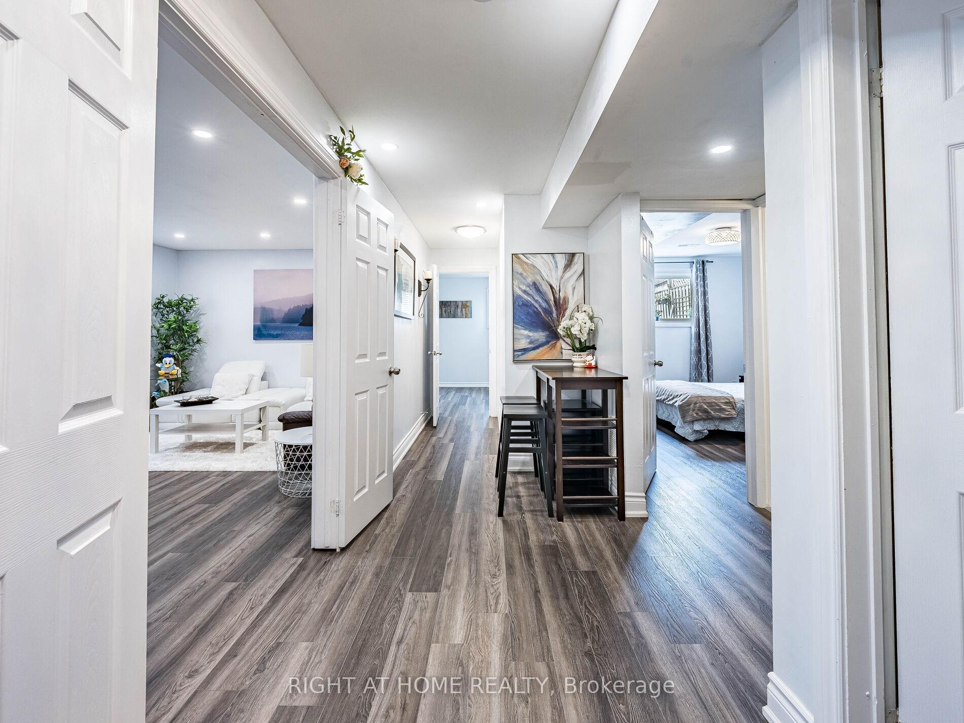 Photo 27 of 28 West Side Drive, Clarington, Bowmanville — HOMEH