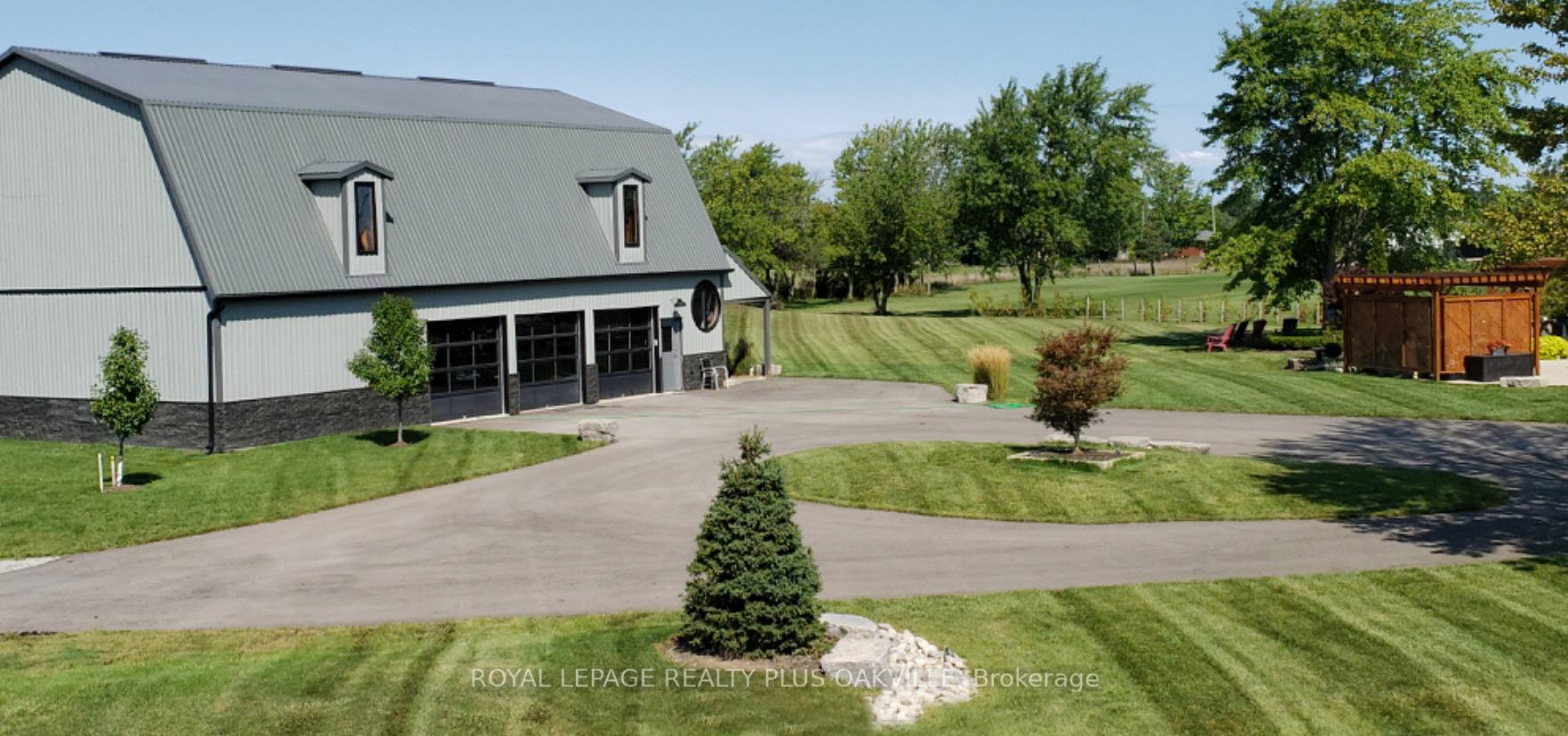 Photo 15 of 322 Russ Road, Grimsby, Grimsby Escarpment — HOMEH