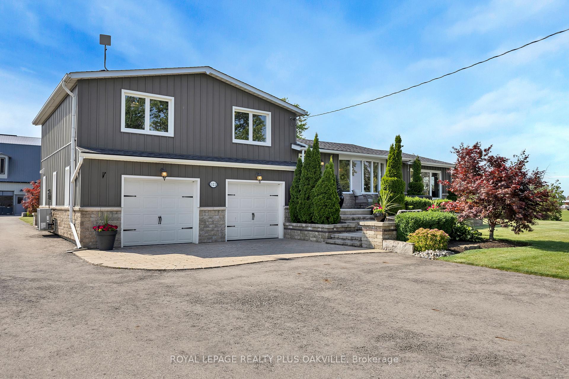 Photo 17 of 322 Russ Road, Grimsby, Grimsby Escarpment — HOMEH