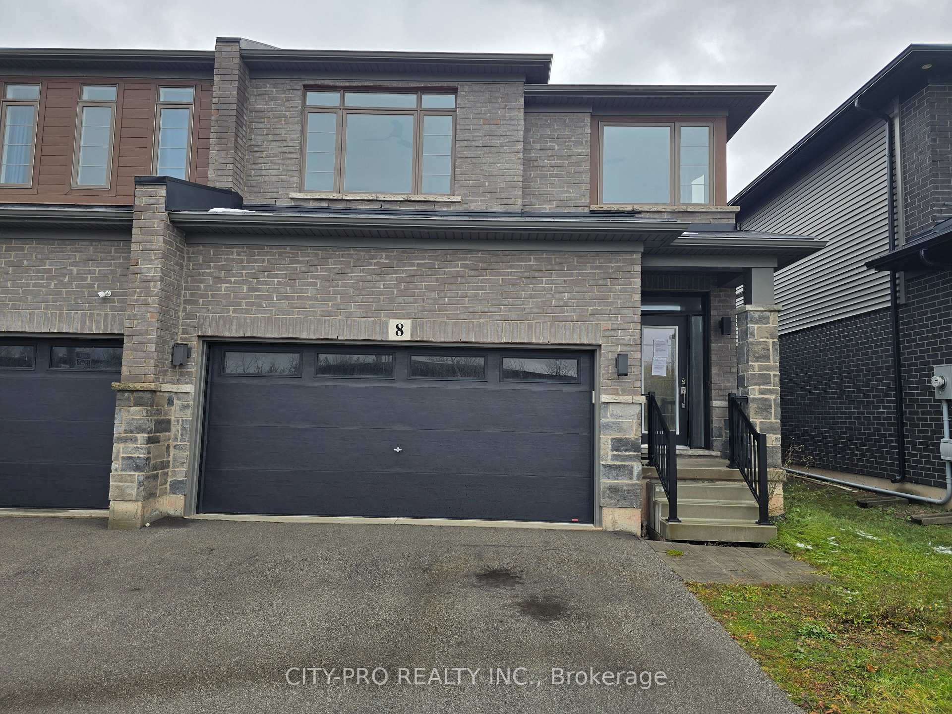 Photo 1 of 8 Escarpment Drive, Hamilton, Stoney Creek Industrial — HOMEH