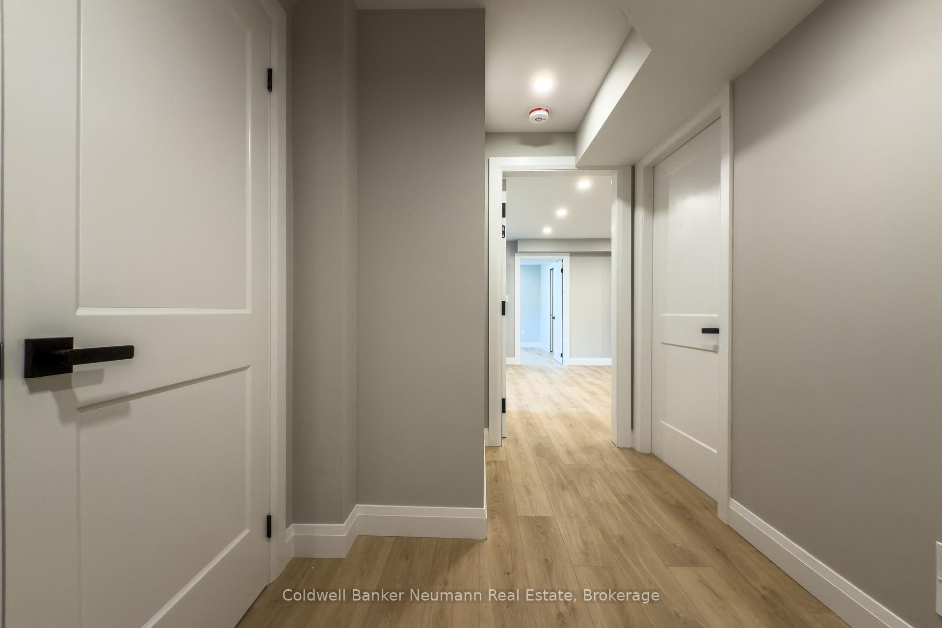 Photo 4 of Unit Lower, 97 Lovett Lane, Guelph, Kortright West — HOMEH
