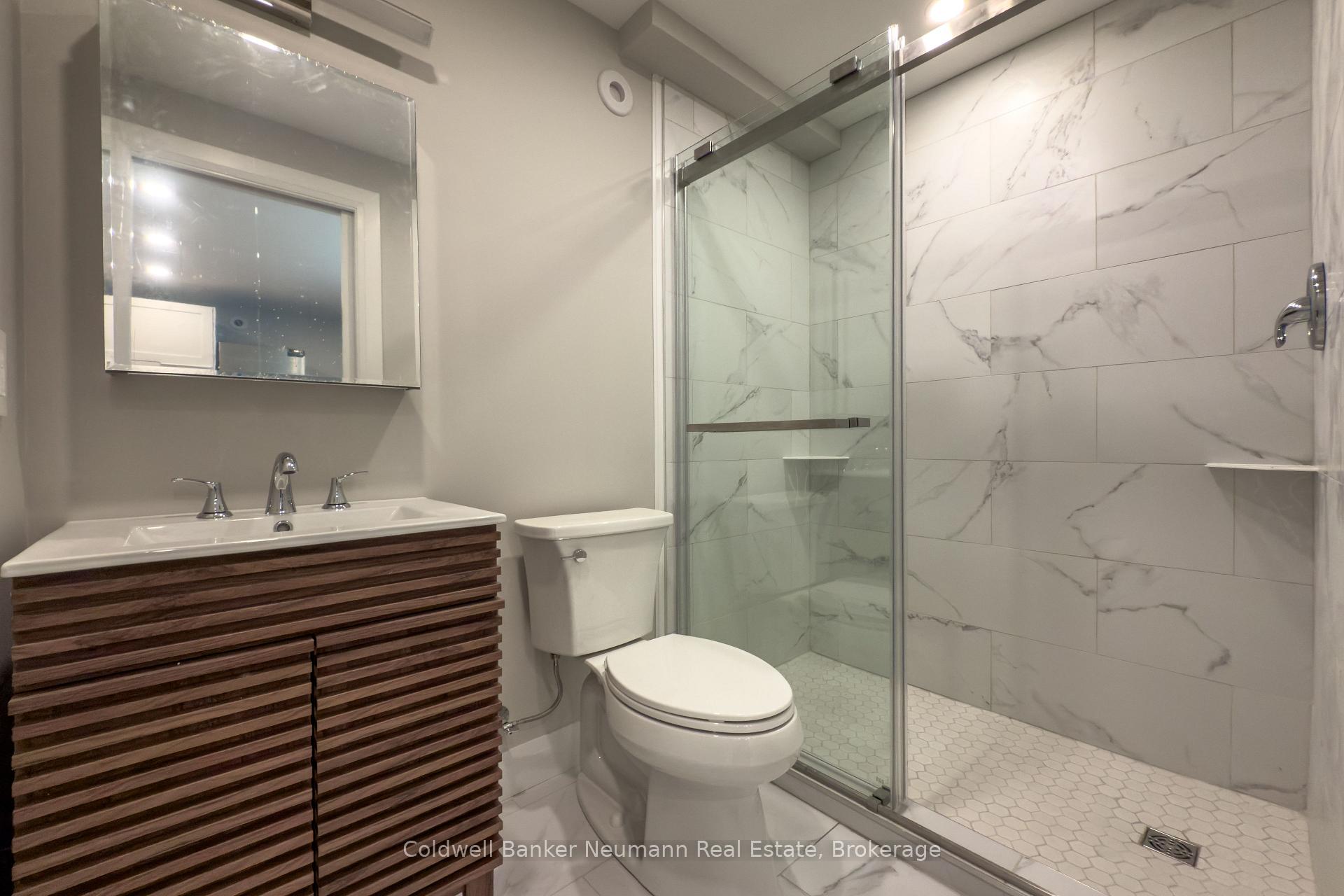 Photo 9 of Unit Lower, 97 Lovett Lane, Guelph, Kortright West — HOMEH