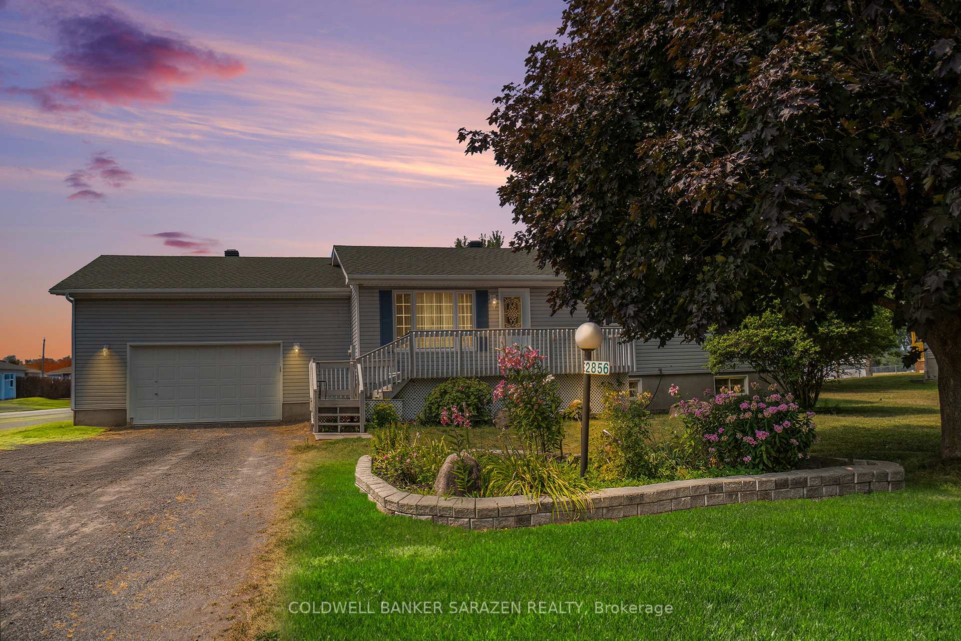 Photo 1 of 2856 Glenwood Drive, Ottawa, Metcalfe — HOMEH