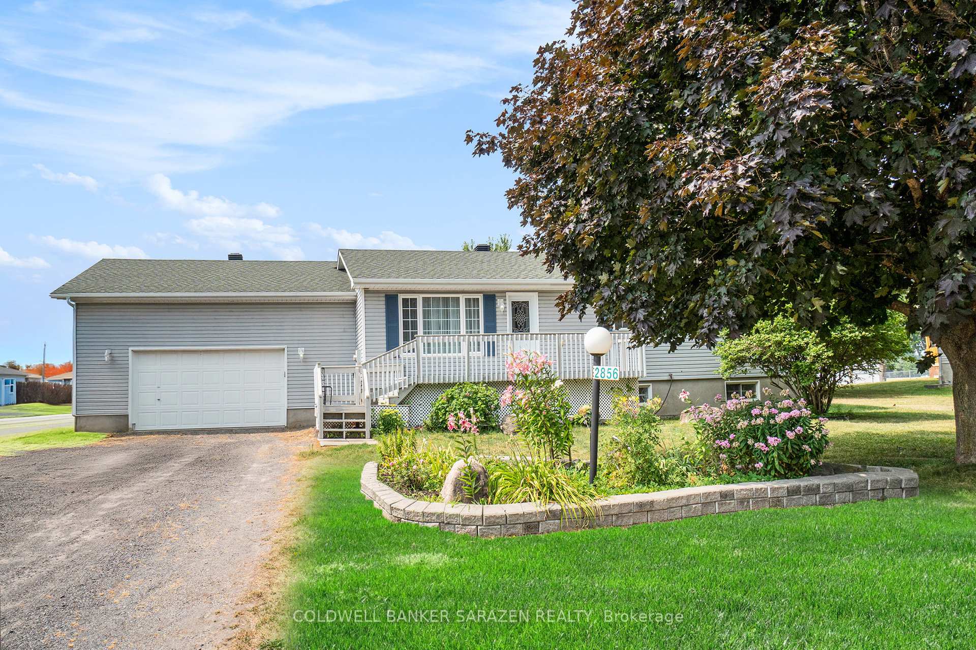 Photo 3 of 2856 Glenwood Drive, Ottawa, Metcalfe — HOMEH