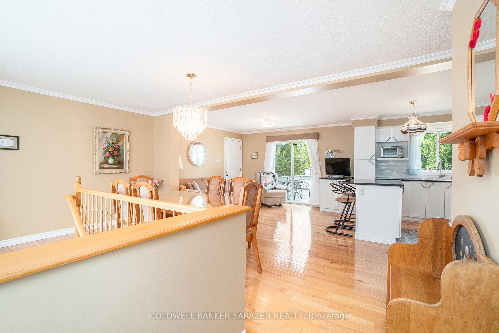 Photo 4 of 2856 Glenwood Drive, Ottawa, Metcalfe — HOMEH