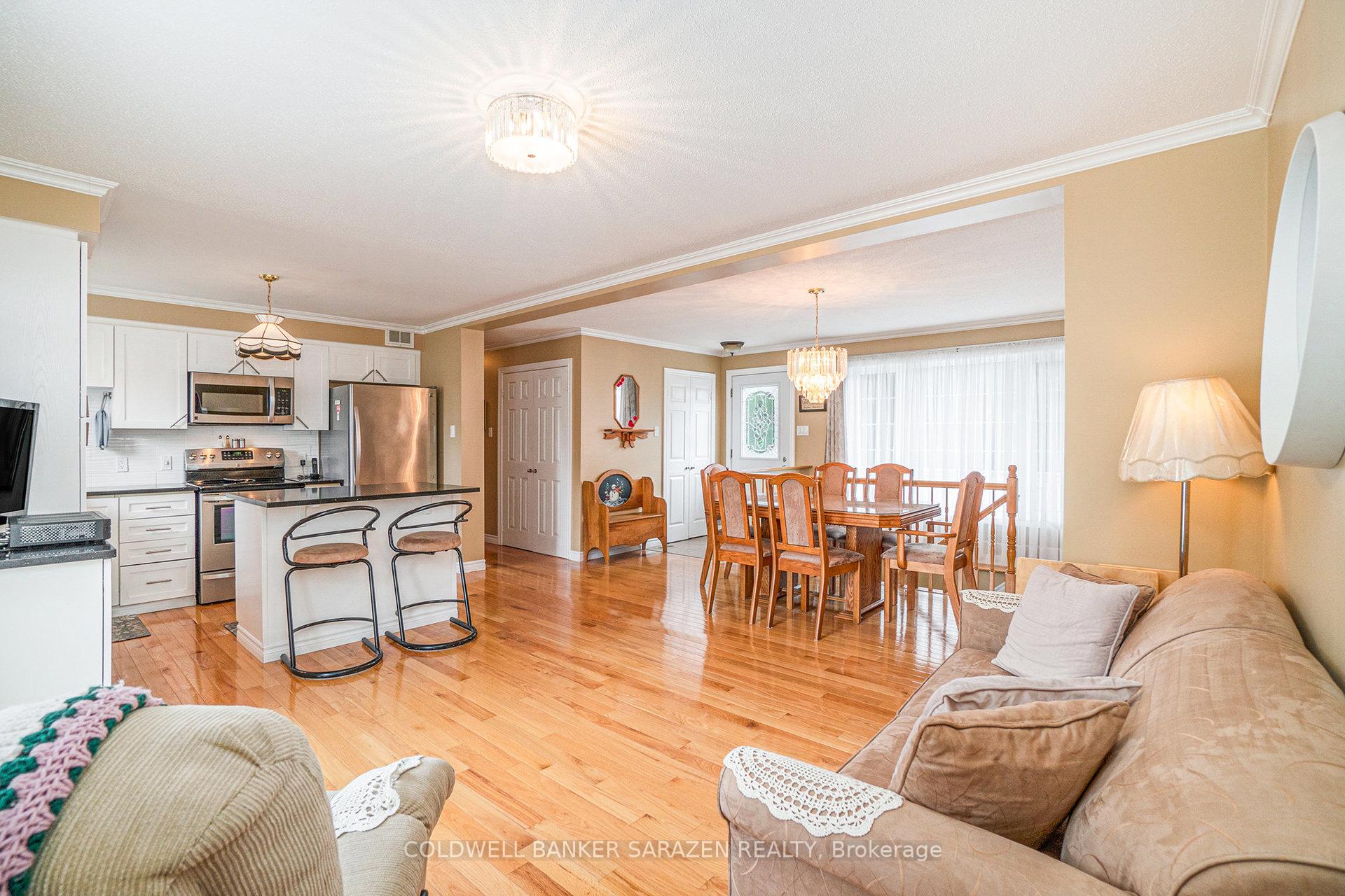Photo 5 of 2856 Glenwood Drive, Ottawa, Metcalfe — HOMEH