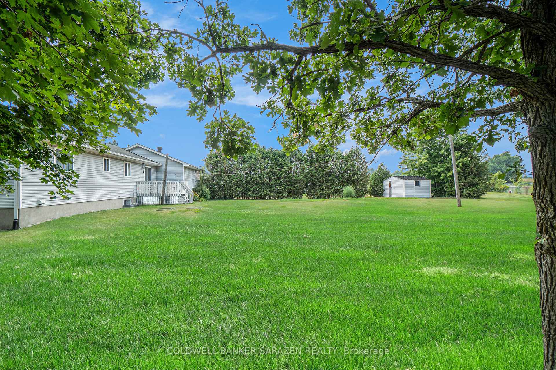 Photo 29 of 2856 Glenwood Drive, Ottawa, Metcalfe — HOMEH