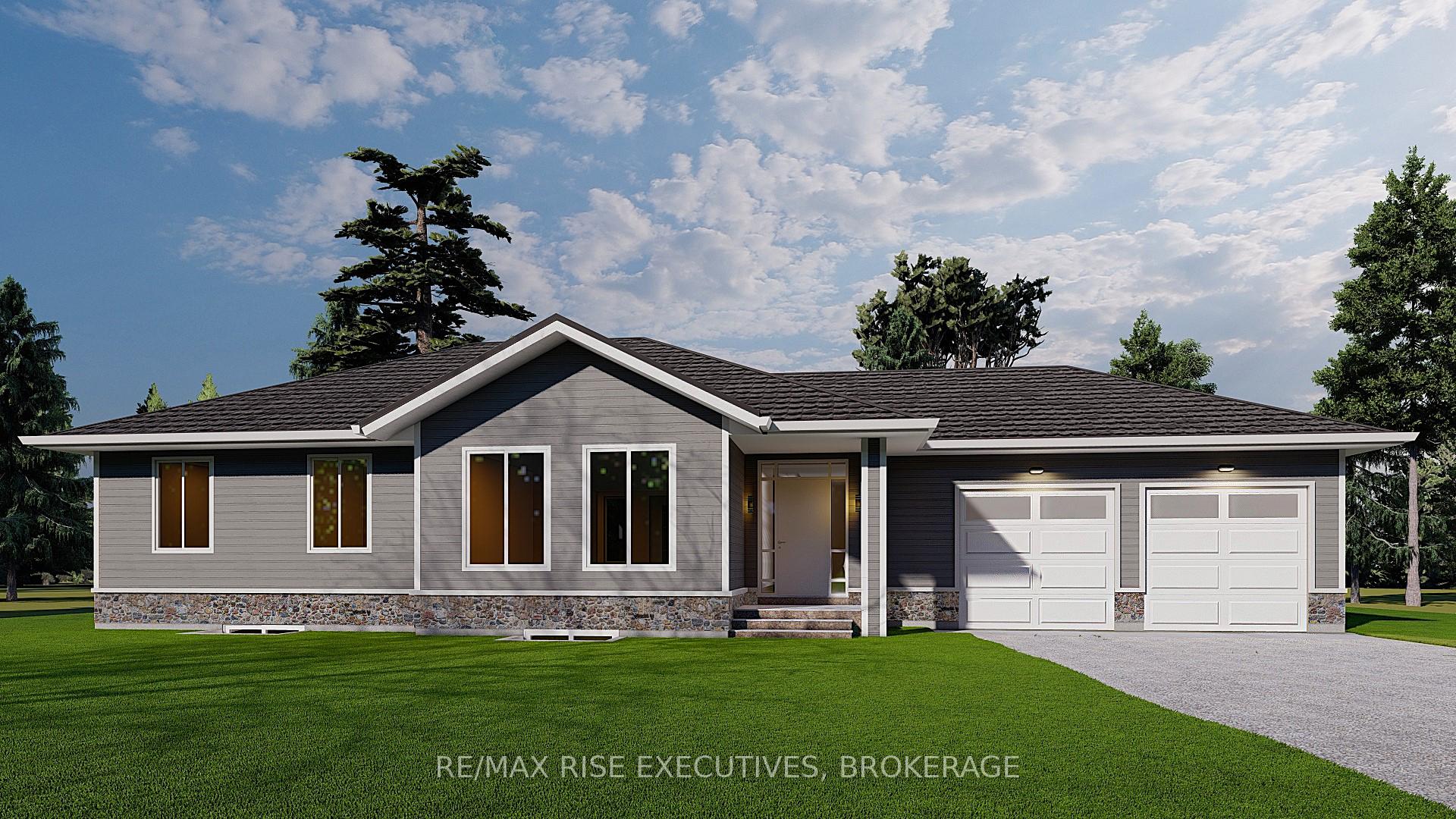 Photo 1 of 5233 German Road, Frontenac, Frontenac South — HOMEH