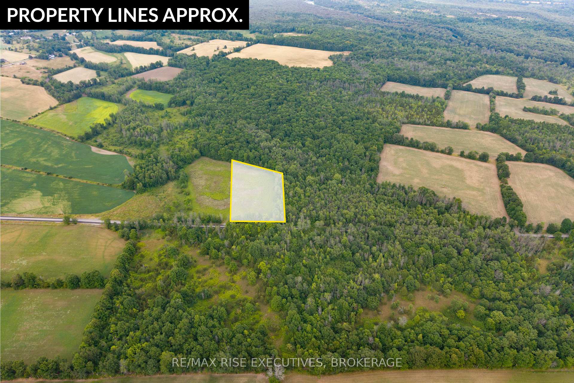 Photo 2 of 5233 German Road, Frontenac, Frontenac South — HOMEH