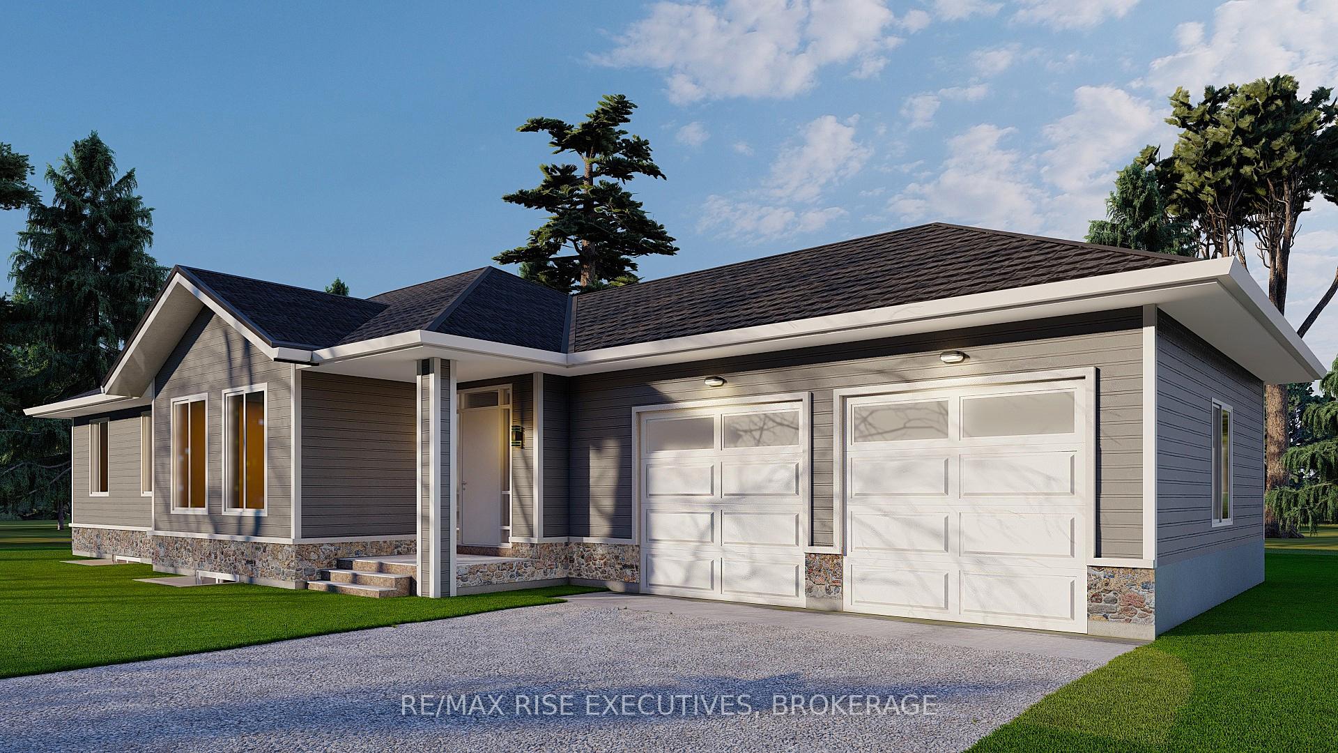 Photo 3 of 5233 German Road, Frontenac, Frontenac South — HOMEH