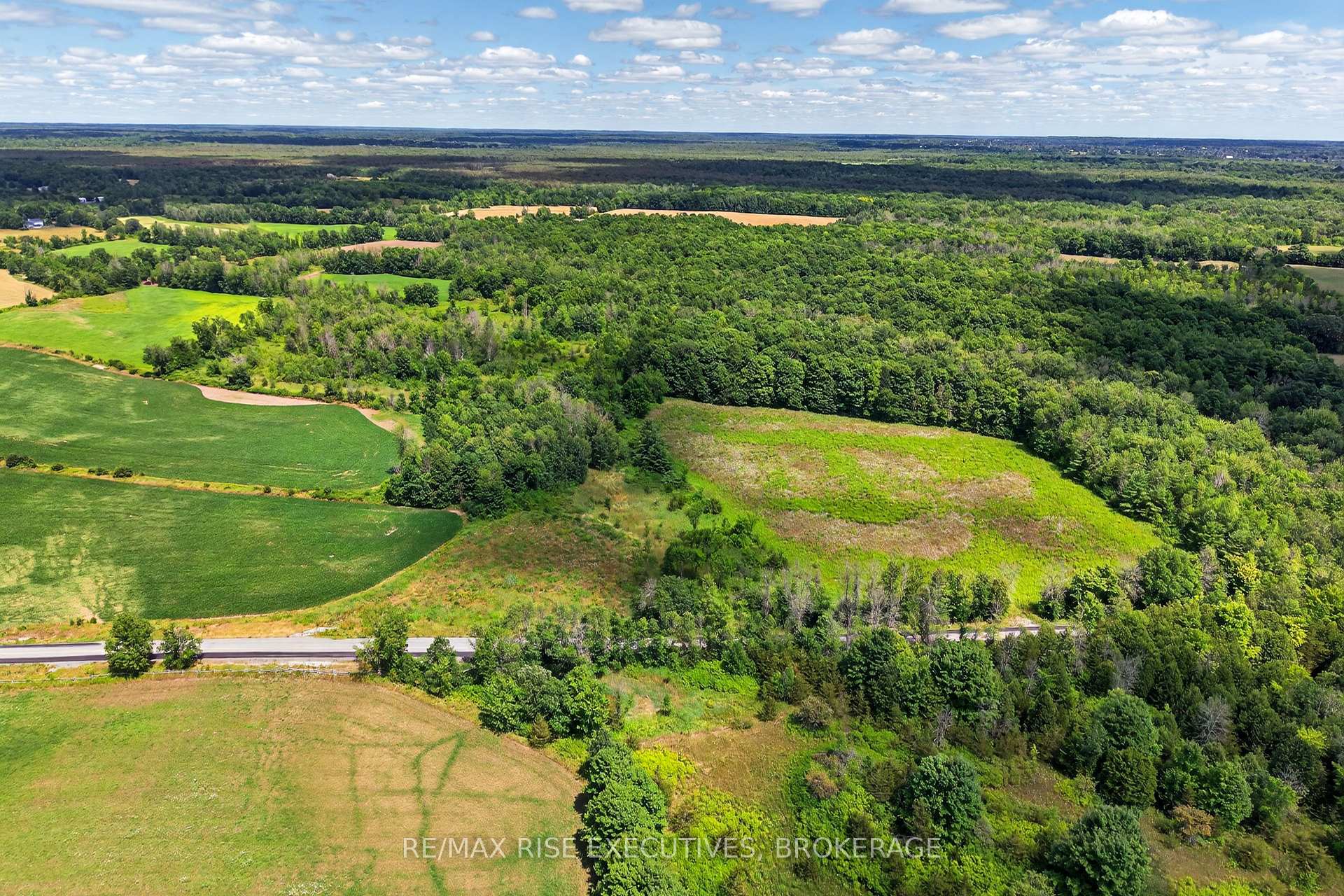 Photo 4 of 5233 German Road, Frontenac, Frontenac South — HOMEH