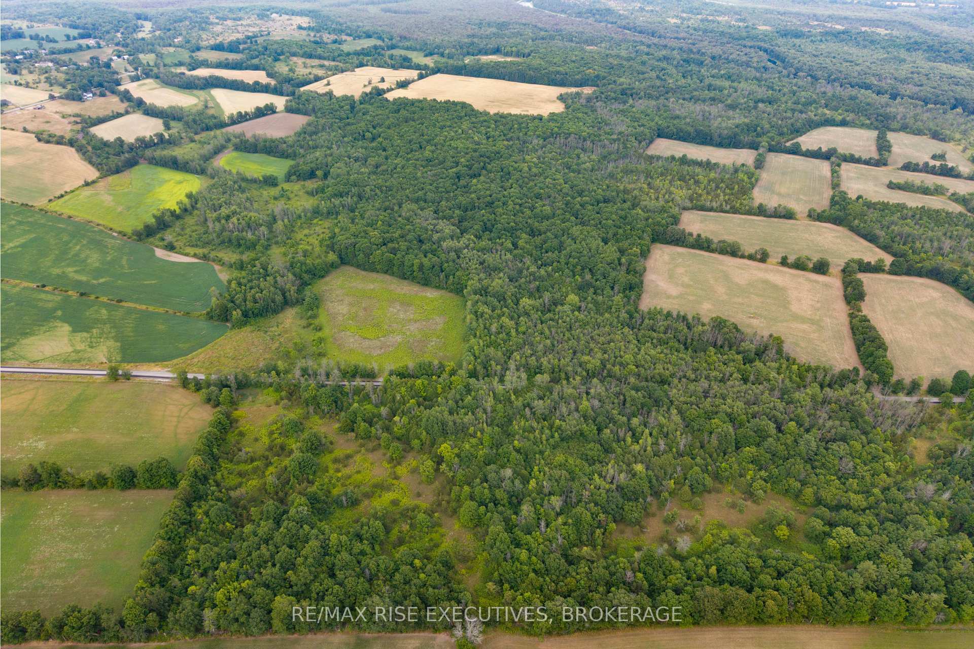 Photo 10 of 5233 German Road, Frontenac, Frontenac South — HOMEH