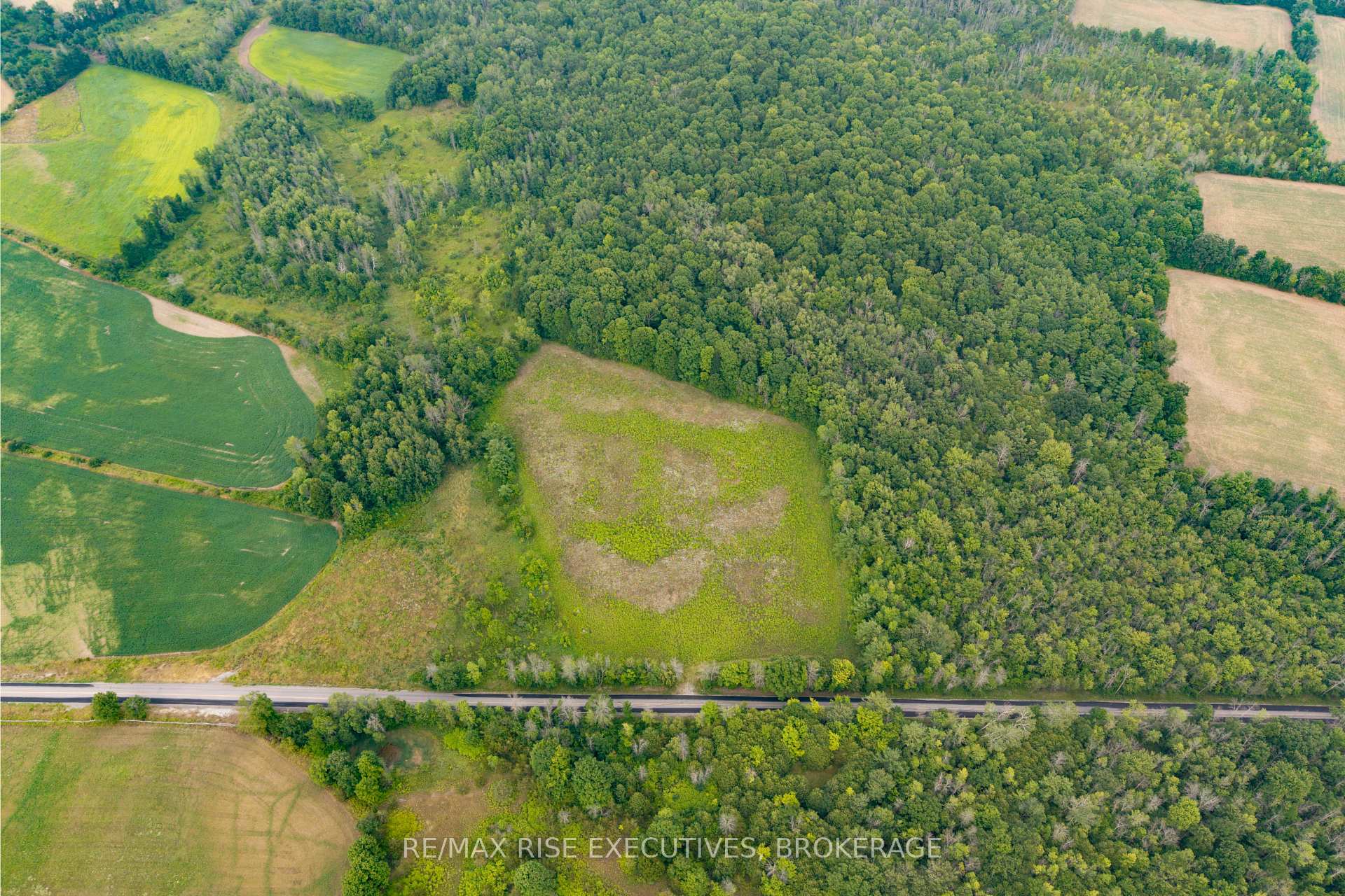 Photo 11 of 5233 German Road, Frontenac, Frontenac South — HOMEH