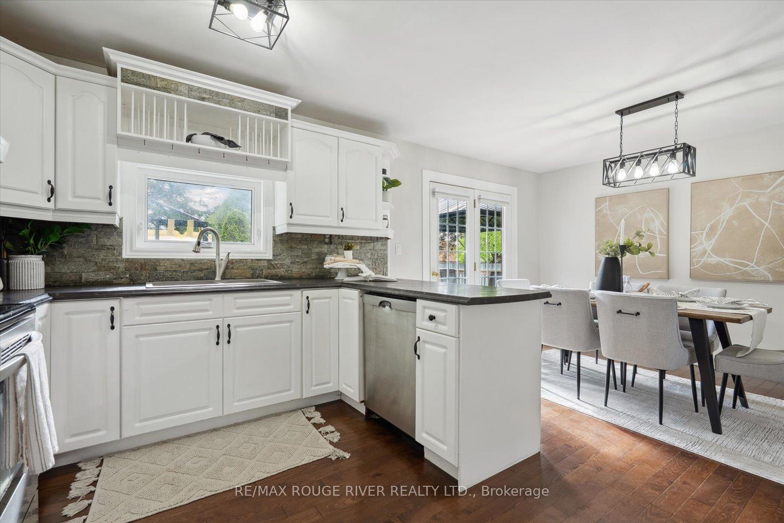 Photo 12 of 2814 Cornish Hollow Road, Hamilton Township, Rural Hamilton — HOMEH