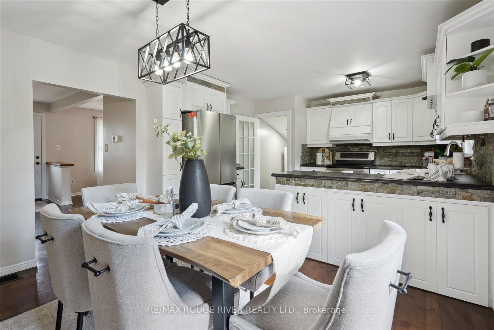 Photo 14 of 2814 Cornish Hollow Road, Hamilton Township, Rural Hamilton — HOMEH