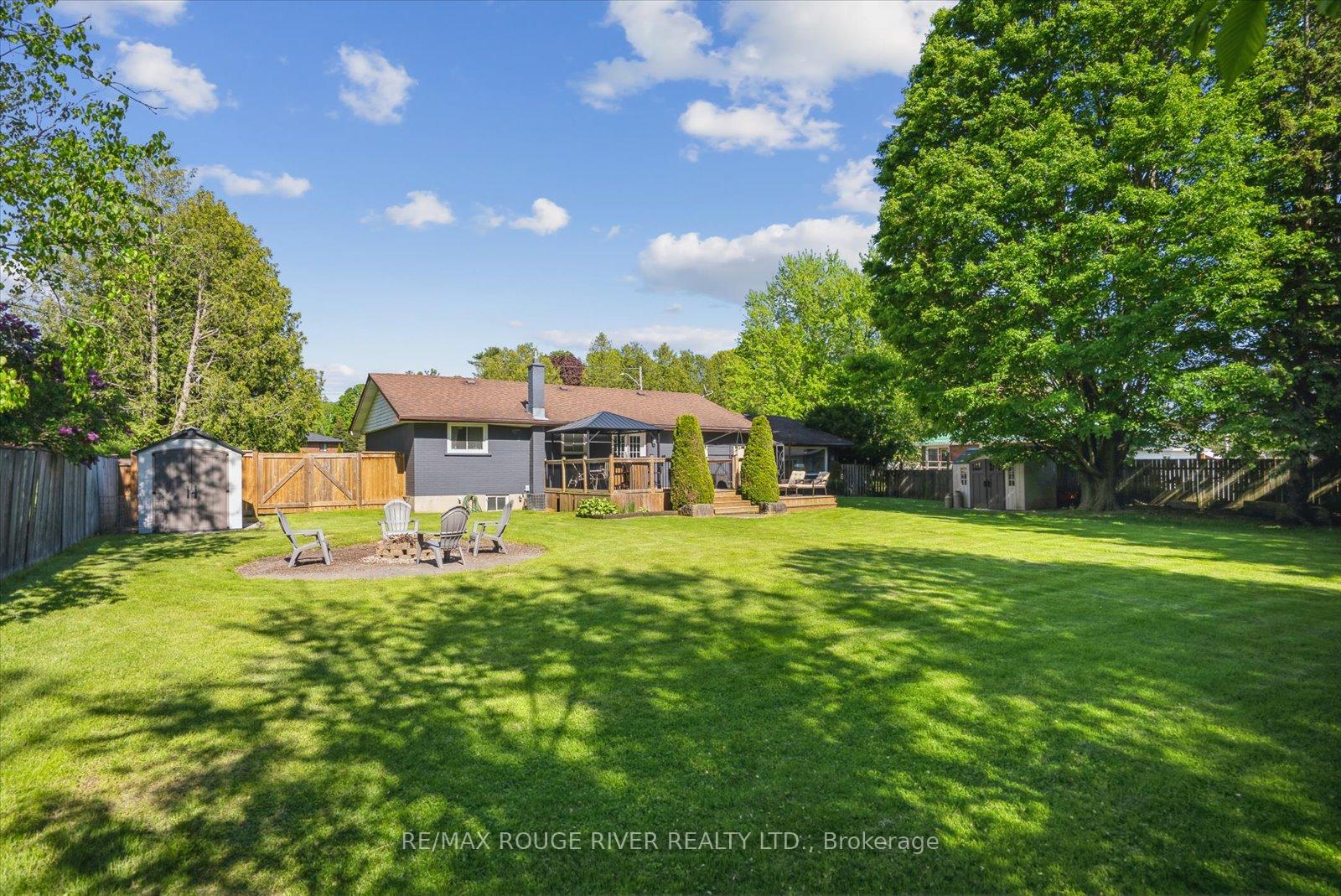 Photo 37 of 2814 Cornish Hollow Road, Hamilton Township, Rural Hamilton — HOMEH
