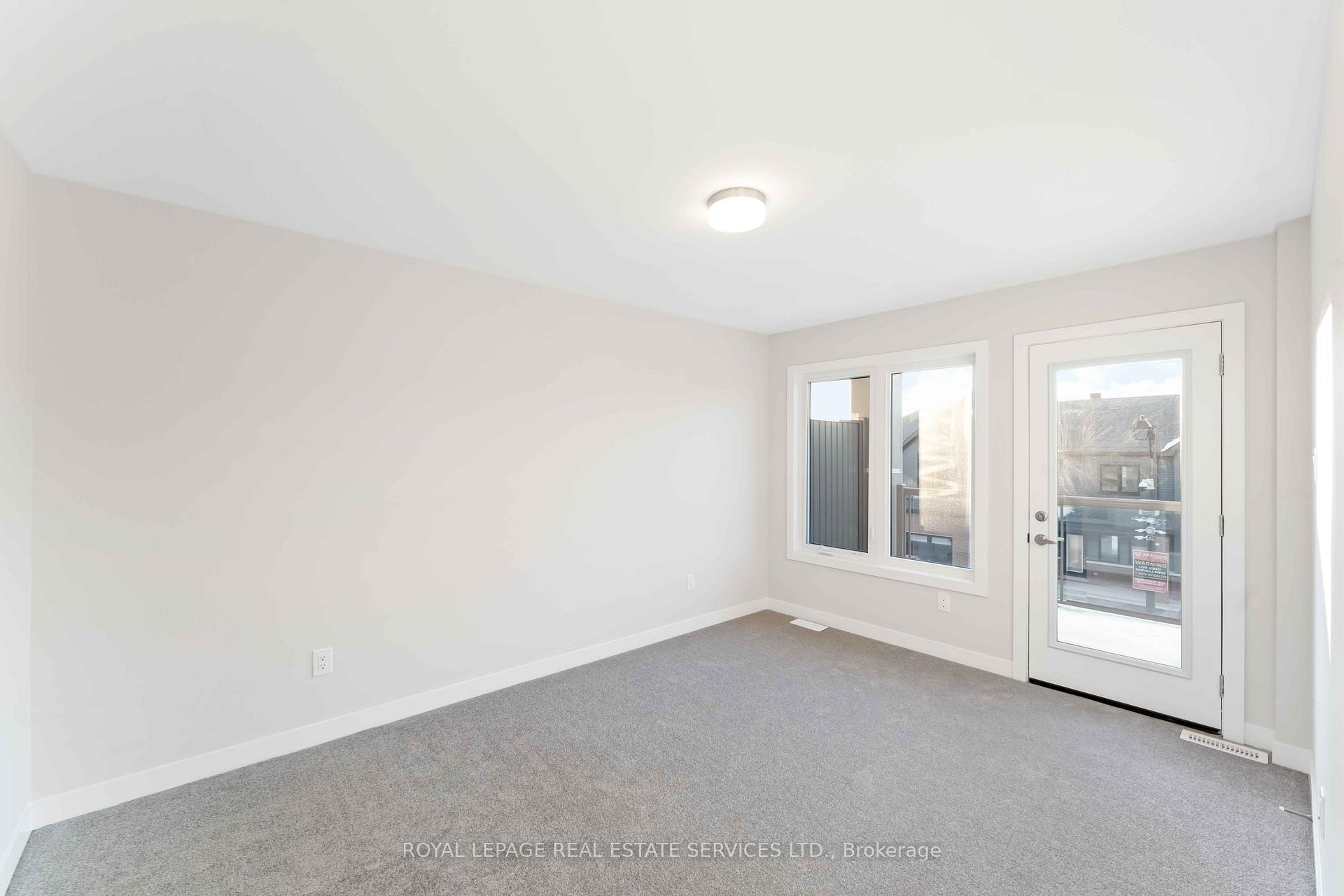Photo 9 of 183 Beebalm Crescent, Ottawa, Barrhaven - Half Moon Bay — HOMEH