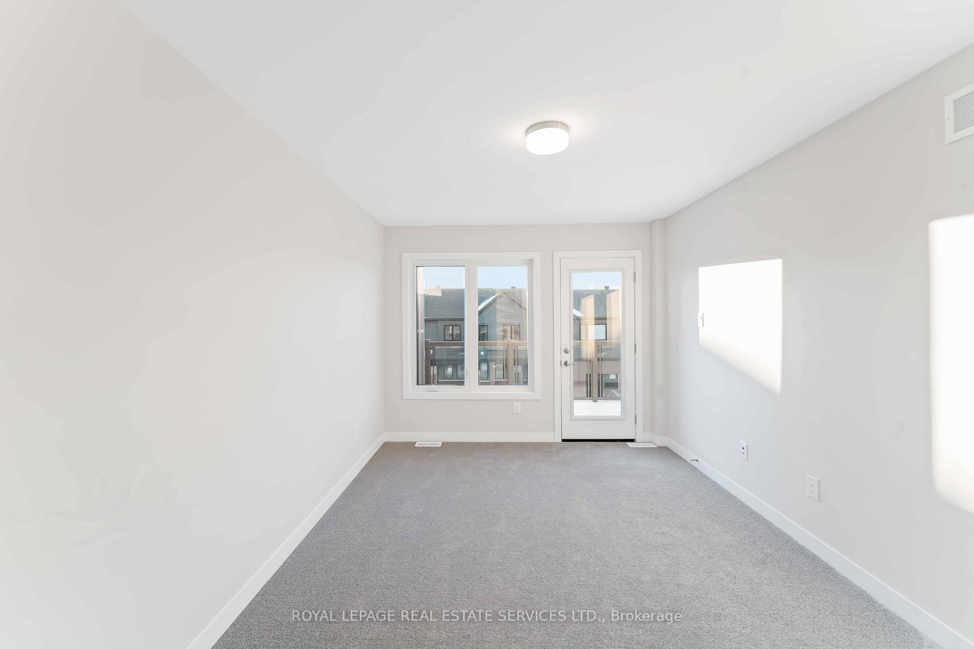 Photo 10 of 183 Beebalm Crescent, Ottawa, Barrhaven - Half Moon Bay — HOMEH