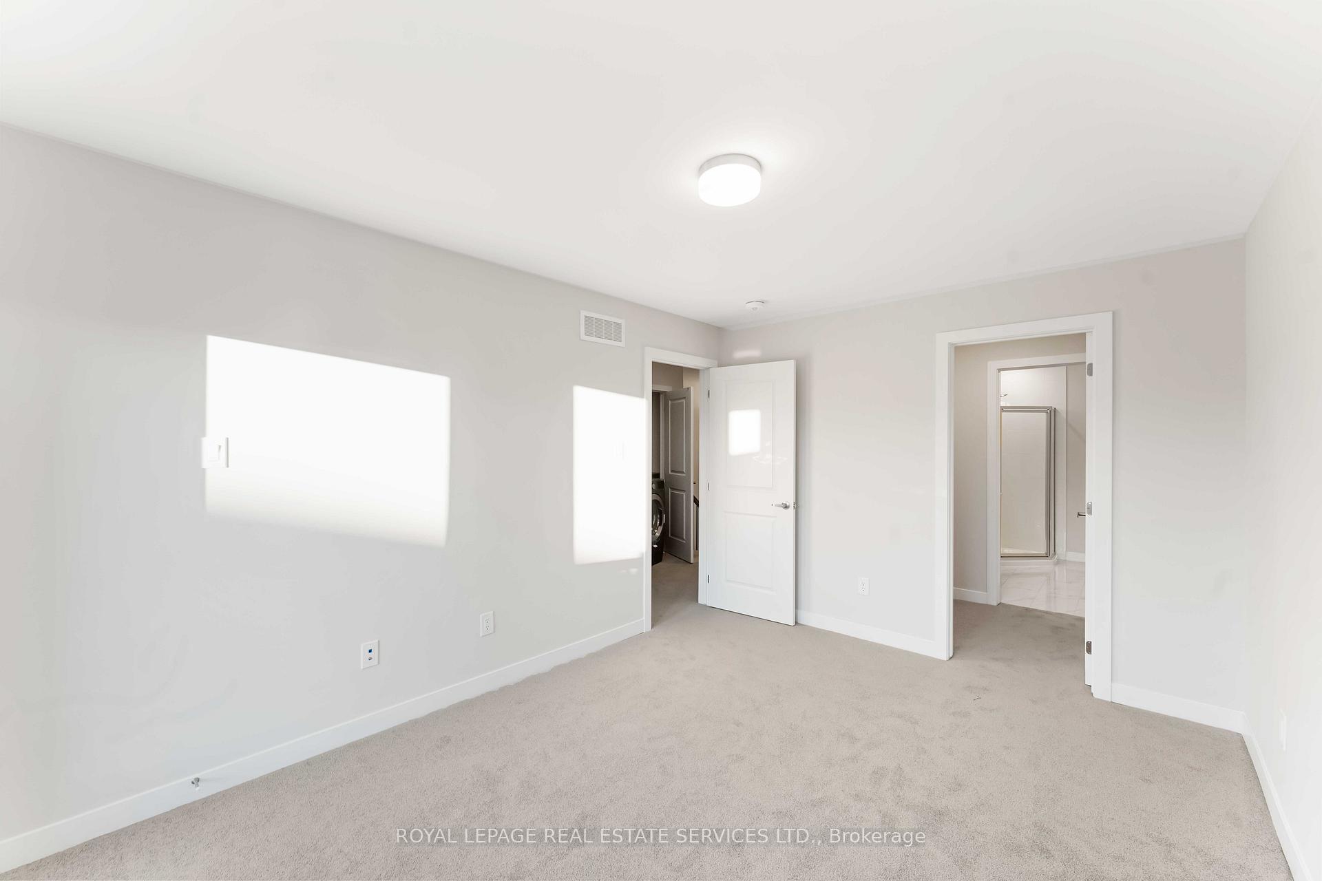 Photo 11 of 183 Beebalm Crescent, Ottawa, Barrhaven - Half Moon Bay — HOMEH