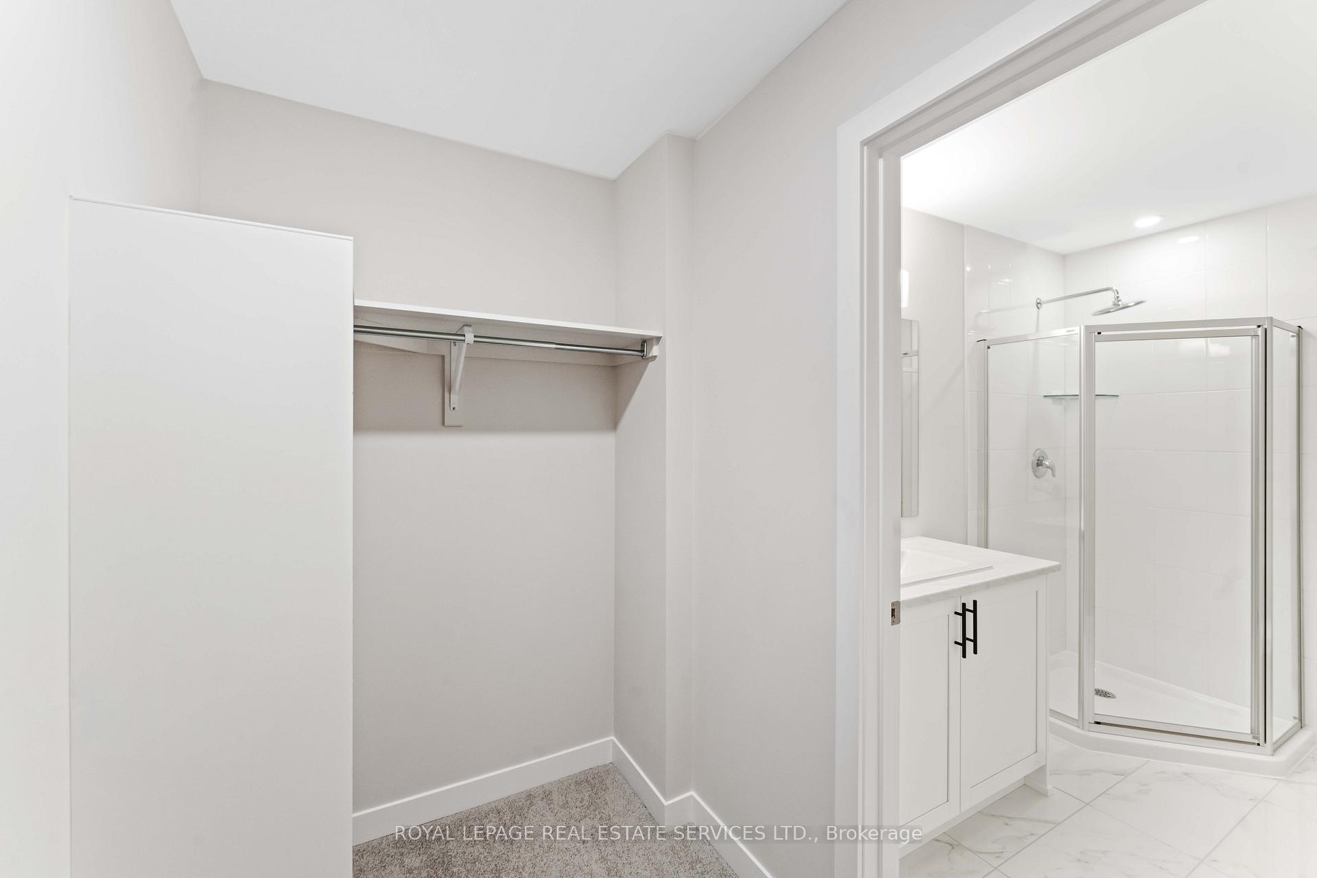 Photo 13 of 183 Beebalm Crescent, Ottawa, Barrhaven - Half Moon Bay — HOMEH