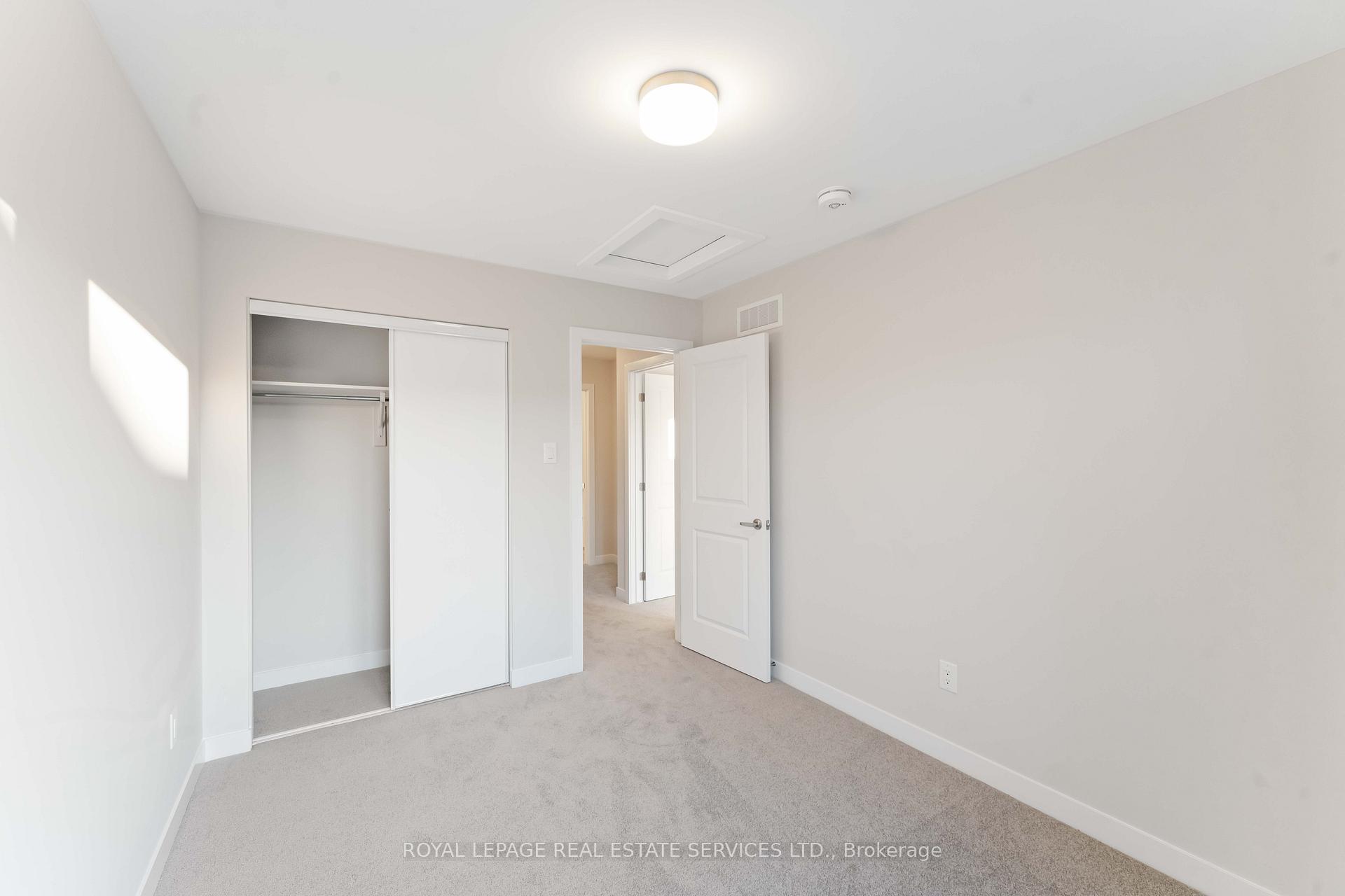Photo 17 of 183 Beebalm Crescent, Ottawa, Barrhaven - Half Moon Bay — HOMEH
